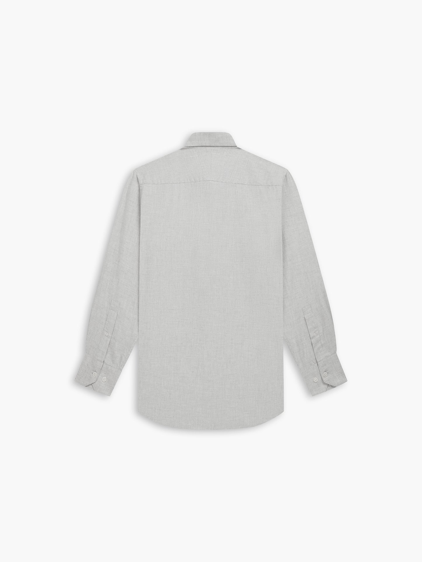 The Pima Cotton Shirt