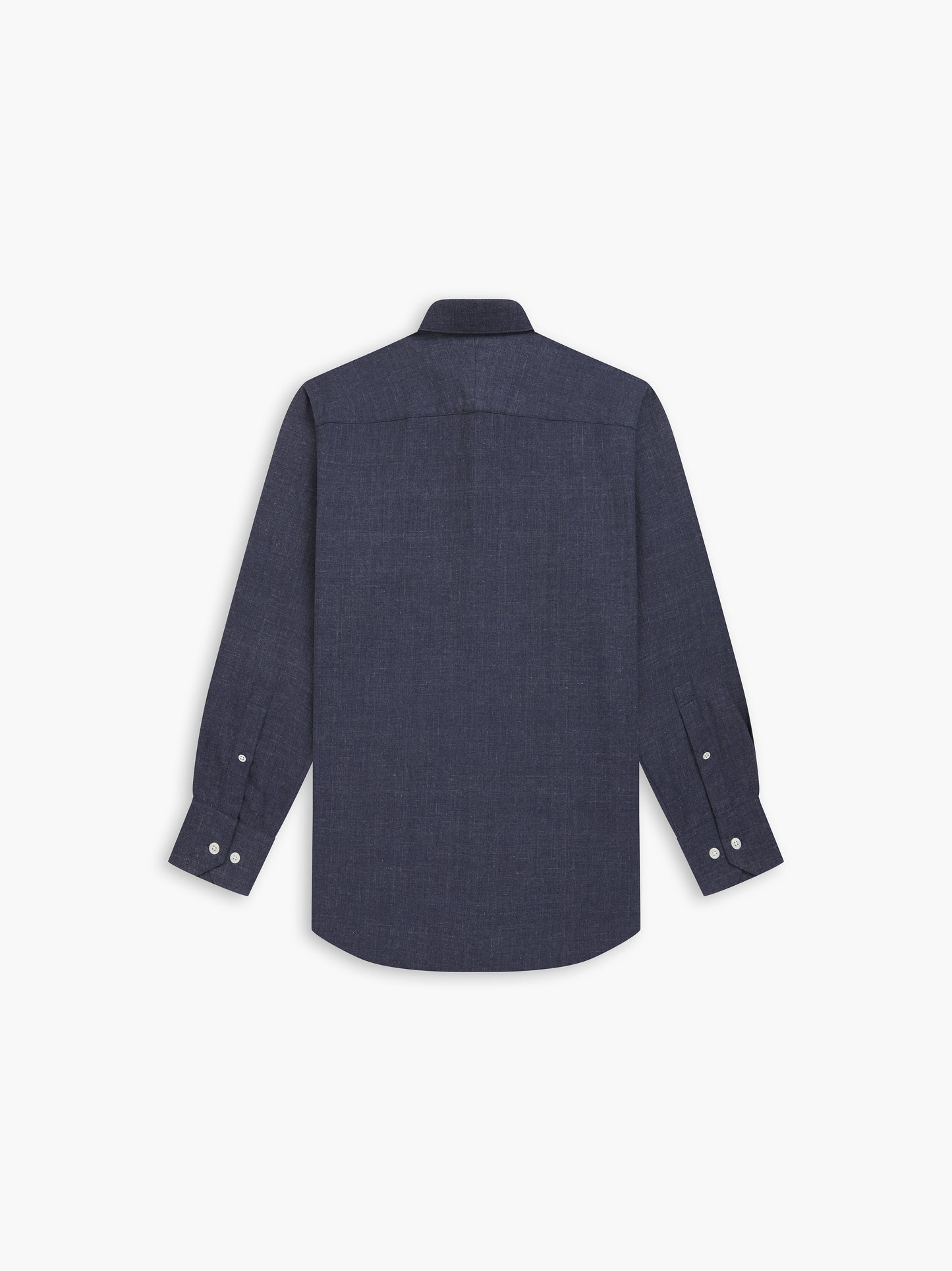 The Pima Cotton Shirt