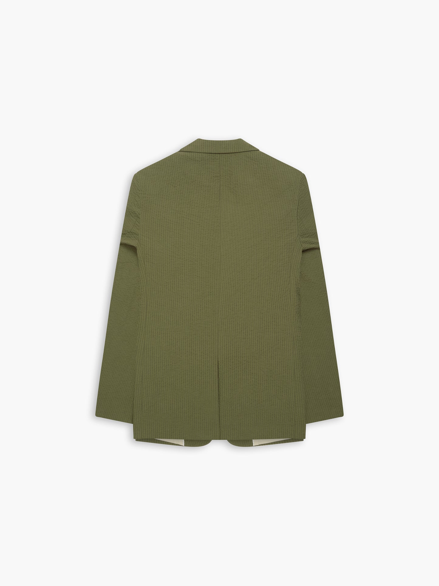 The Rhodes Seersucker Blazer