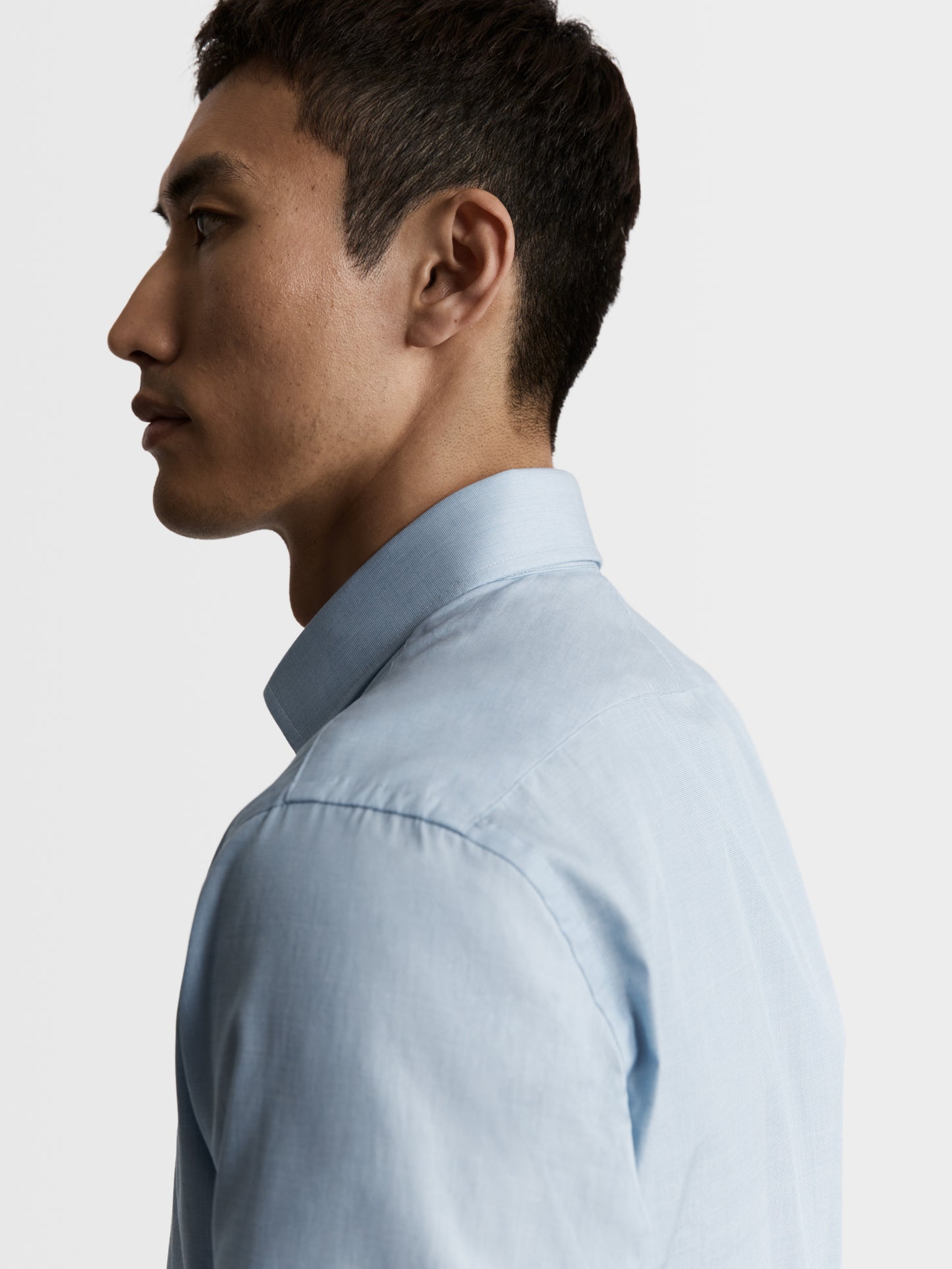 The End-on-End Shirt