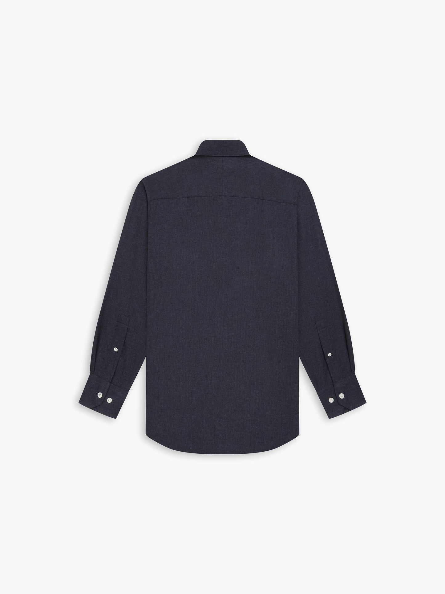 The Pima Cotton Shirt