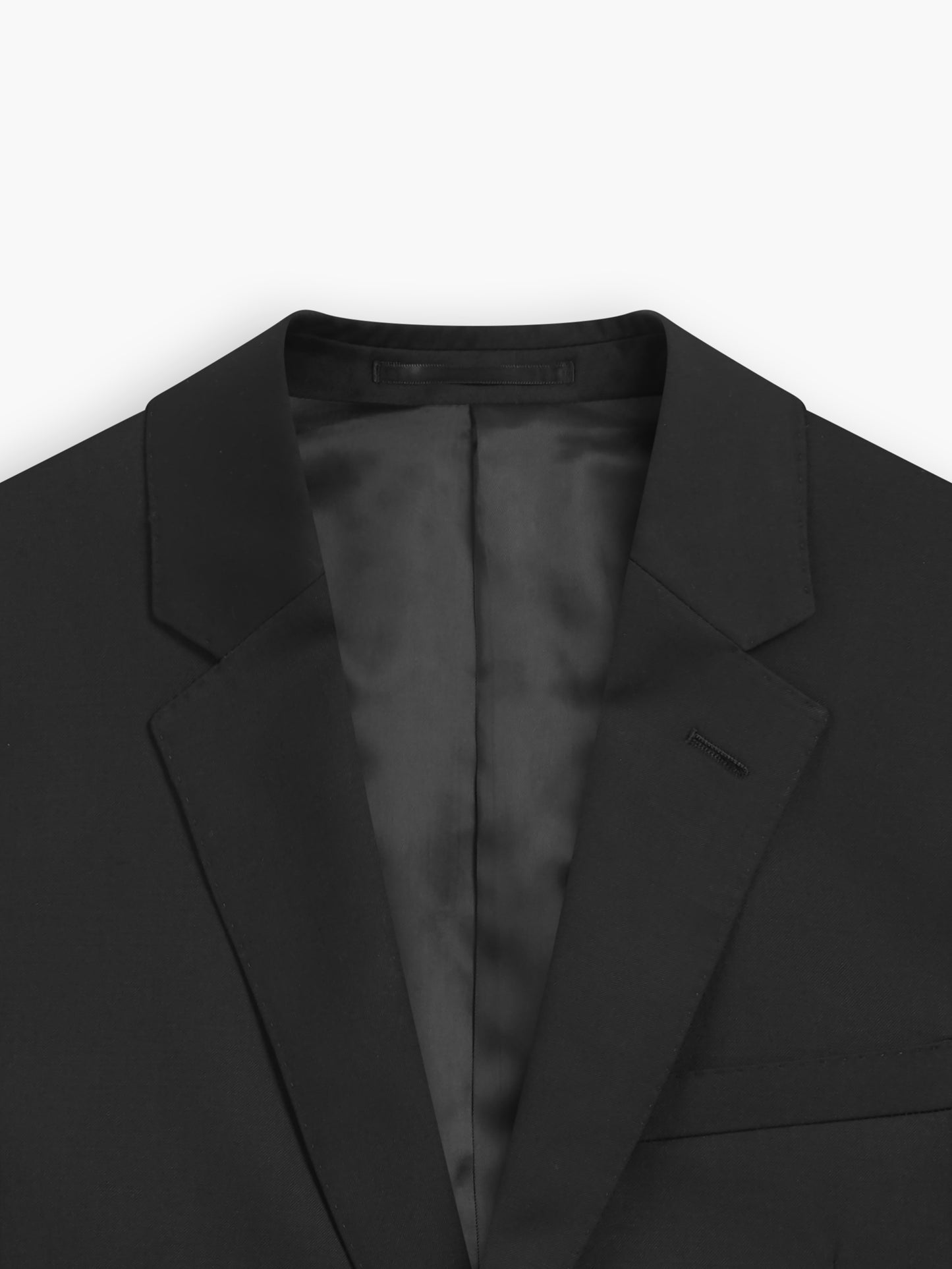 The Allard Slim Suit Jacket