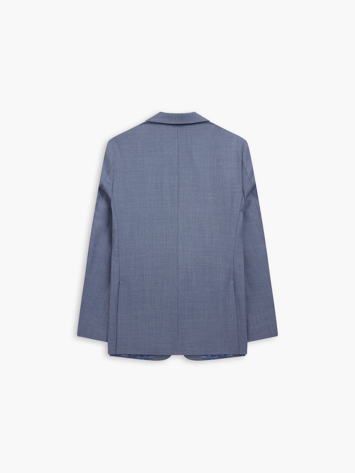 The Clarence Slim Suit Jacket