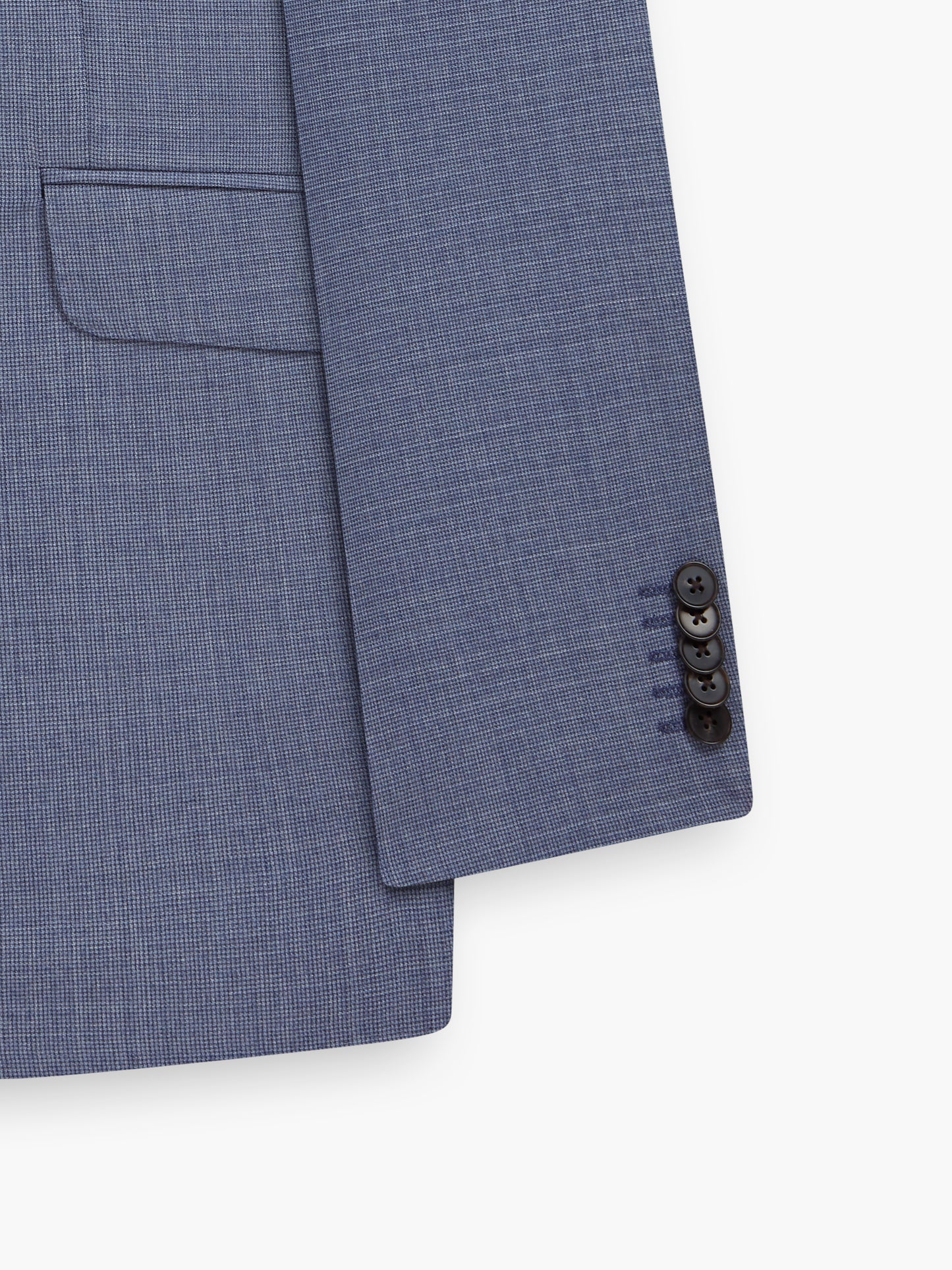 The Clarence Slim Suit Jacket