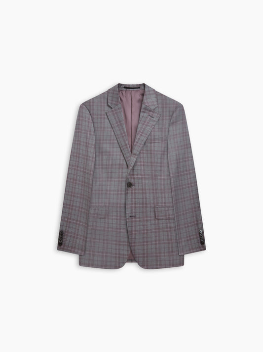 The Highgrove Slim Suit Jacket