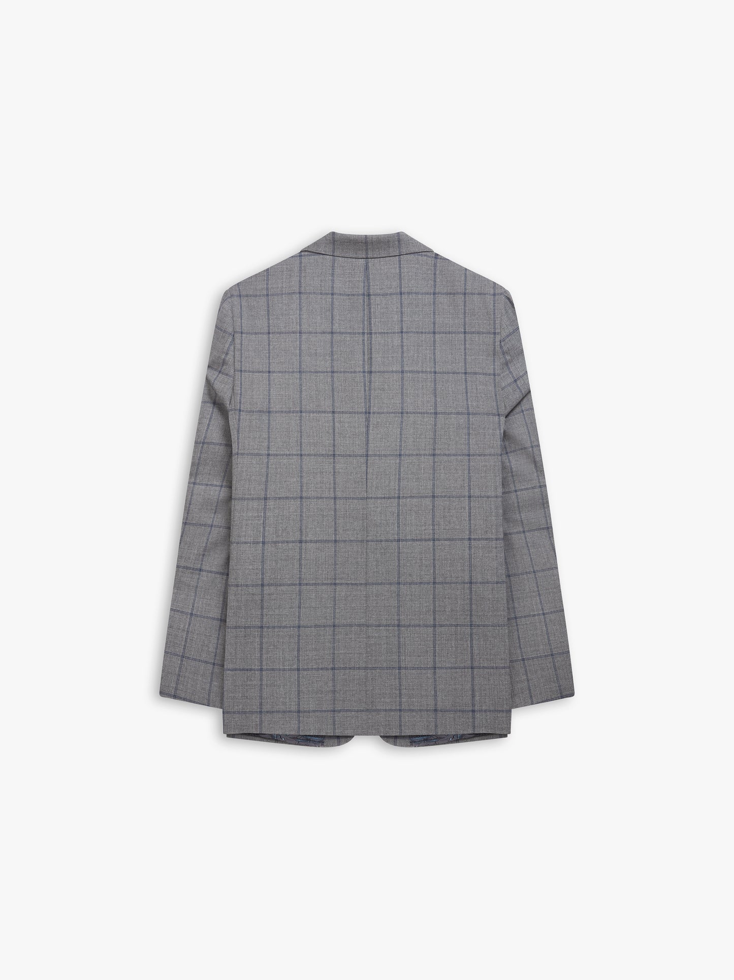 The Niro Slim Suit Jacket