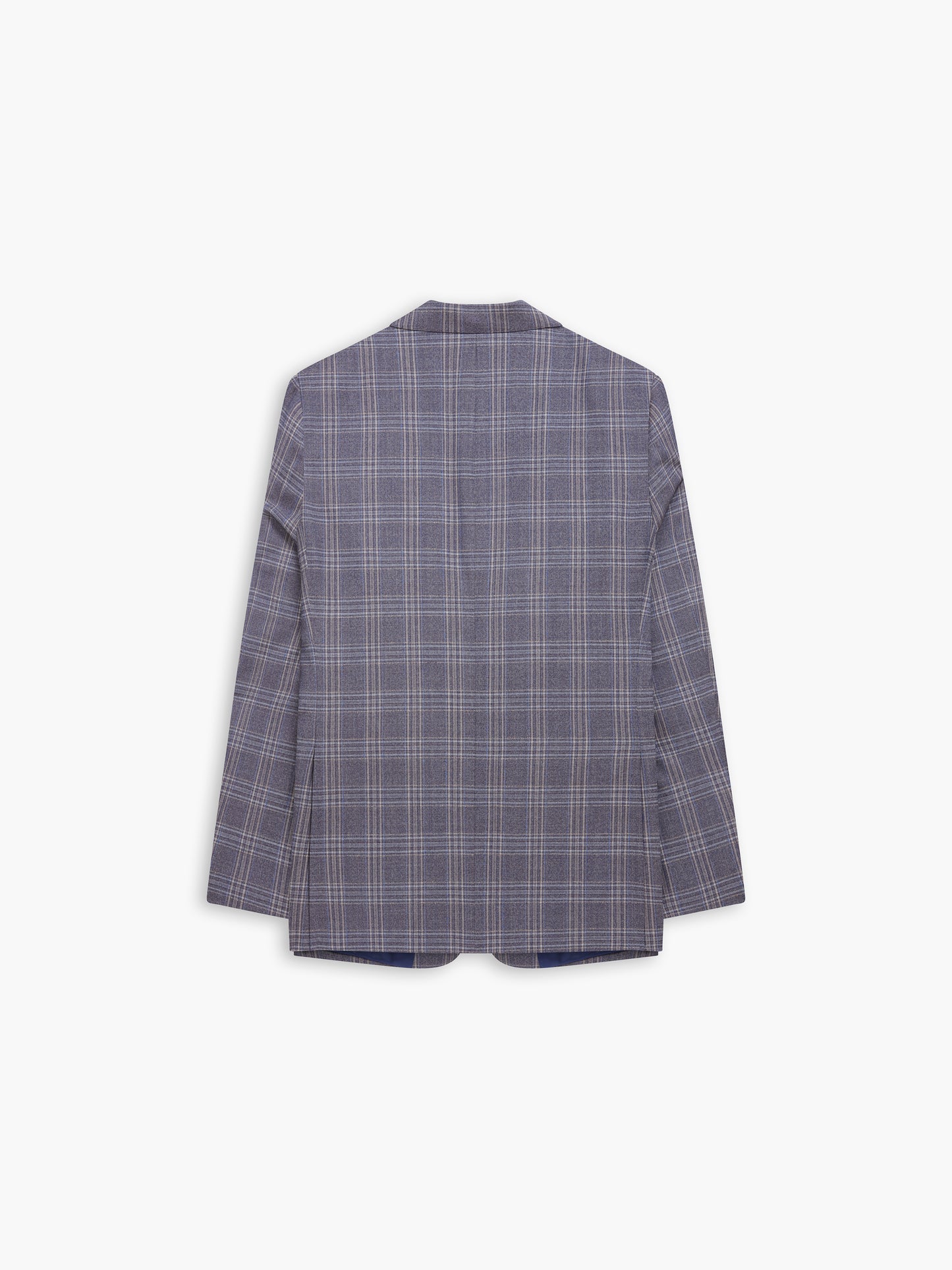 The Sandringham Slim Suit Jacket