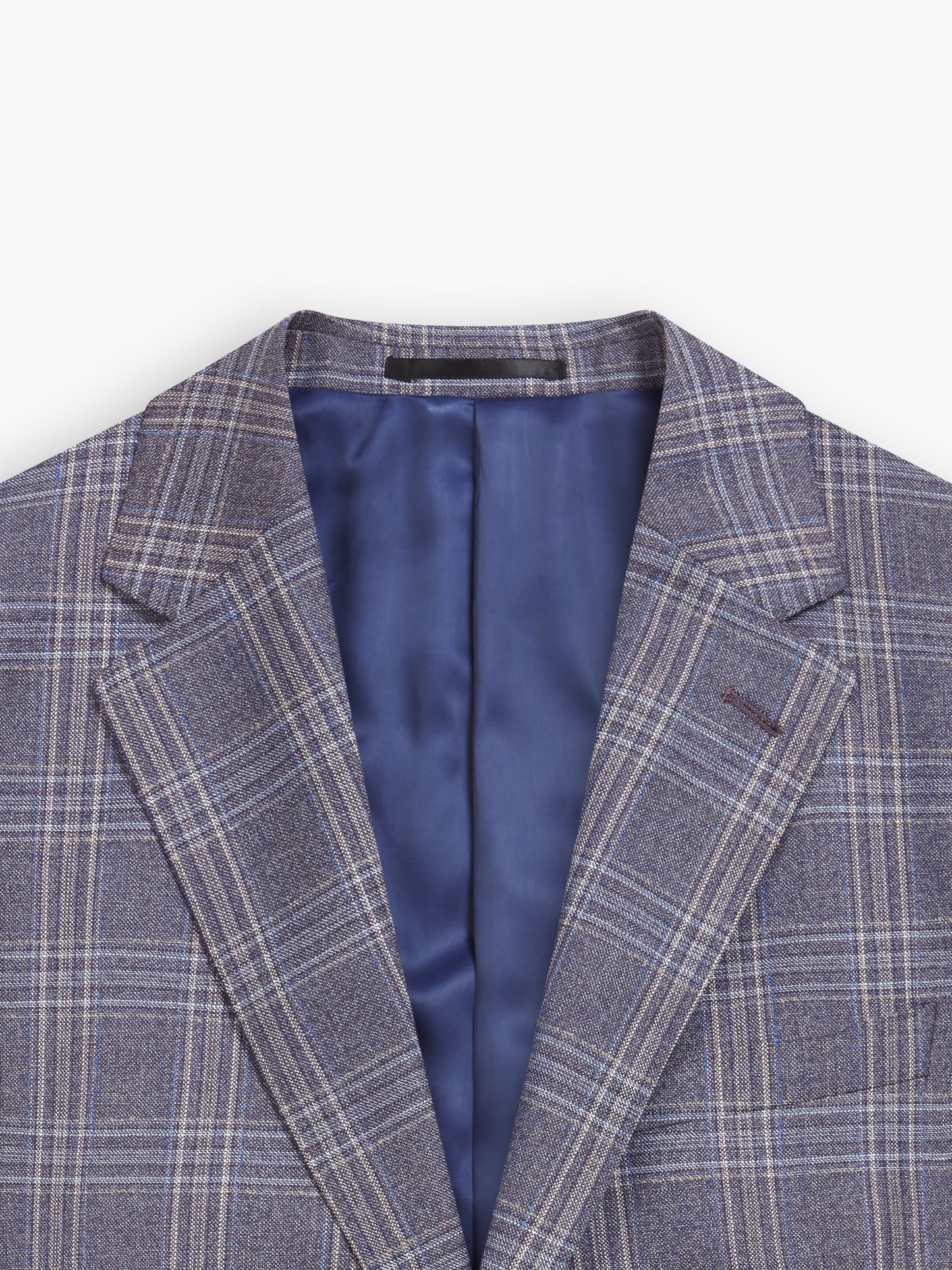The Sandringham Slim Suit Jacket