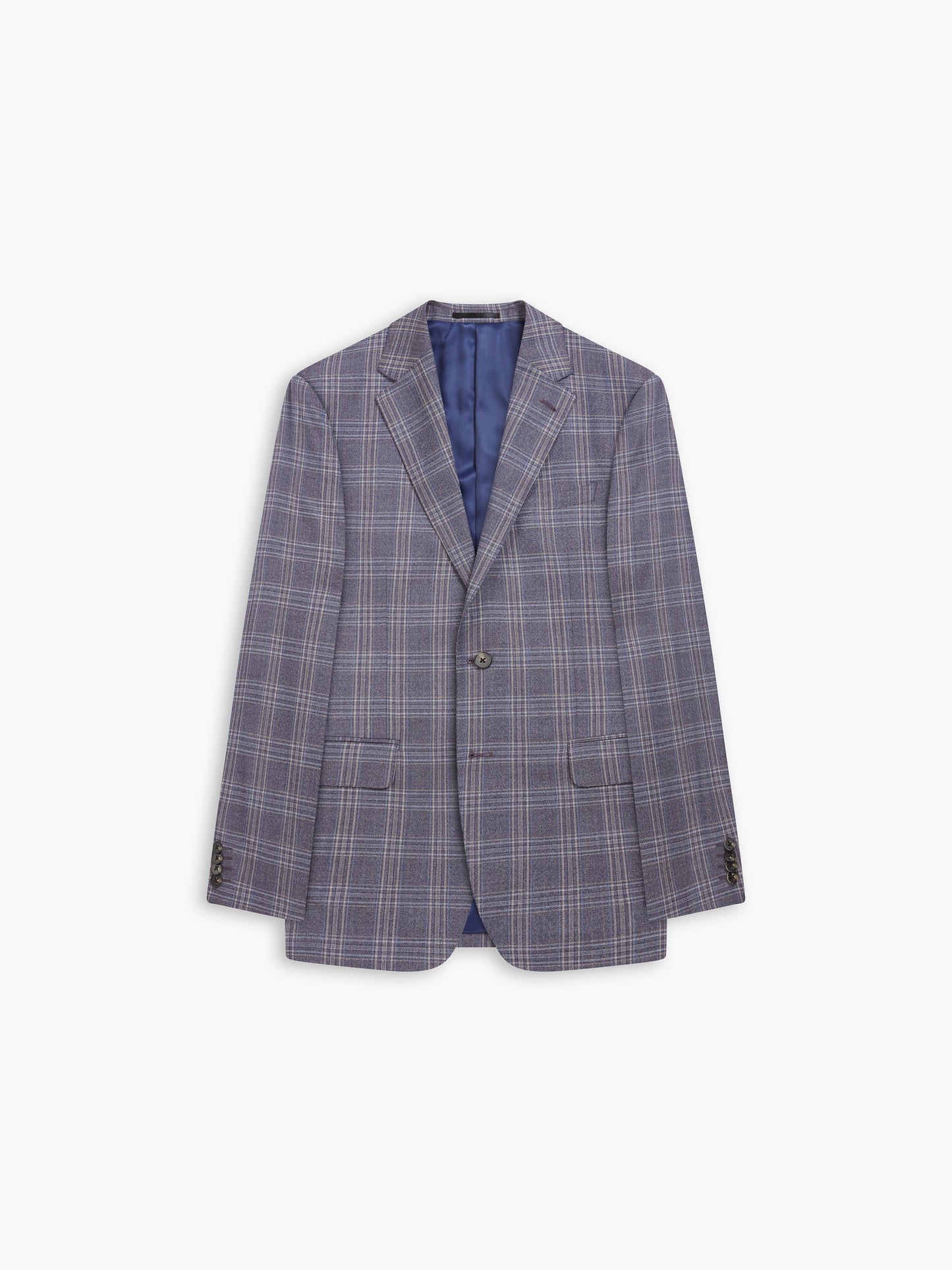 The Sandringham Slim Suit Jacket