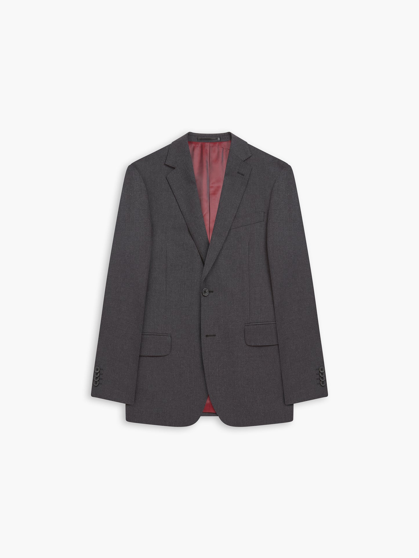 The Westminster Regular Suit Jacket