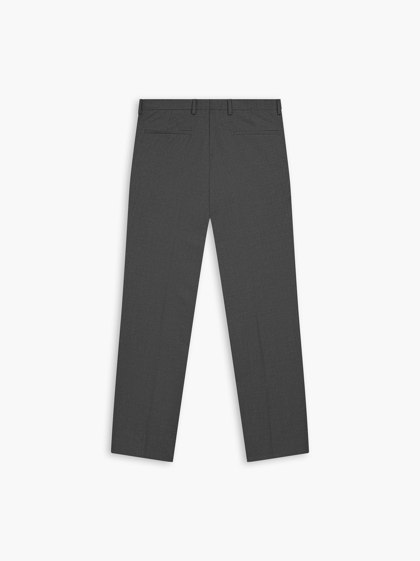 The Barbican Slim Suit Trouser