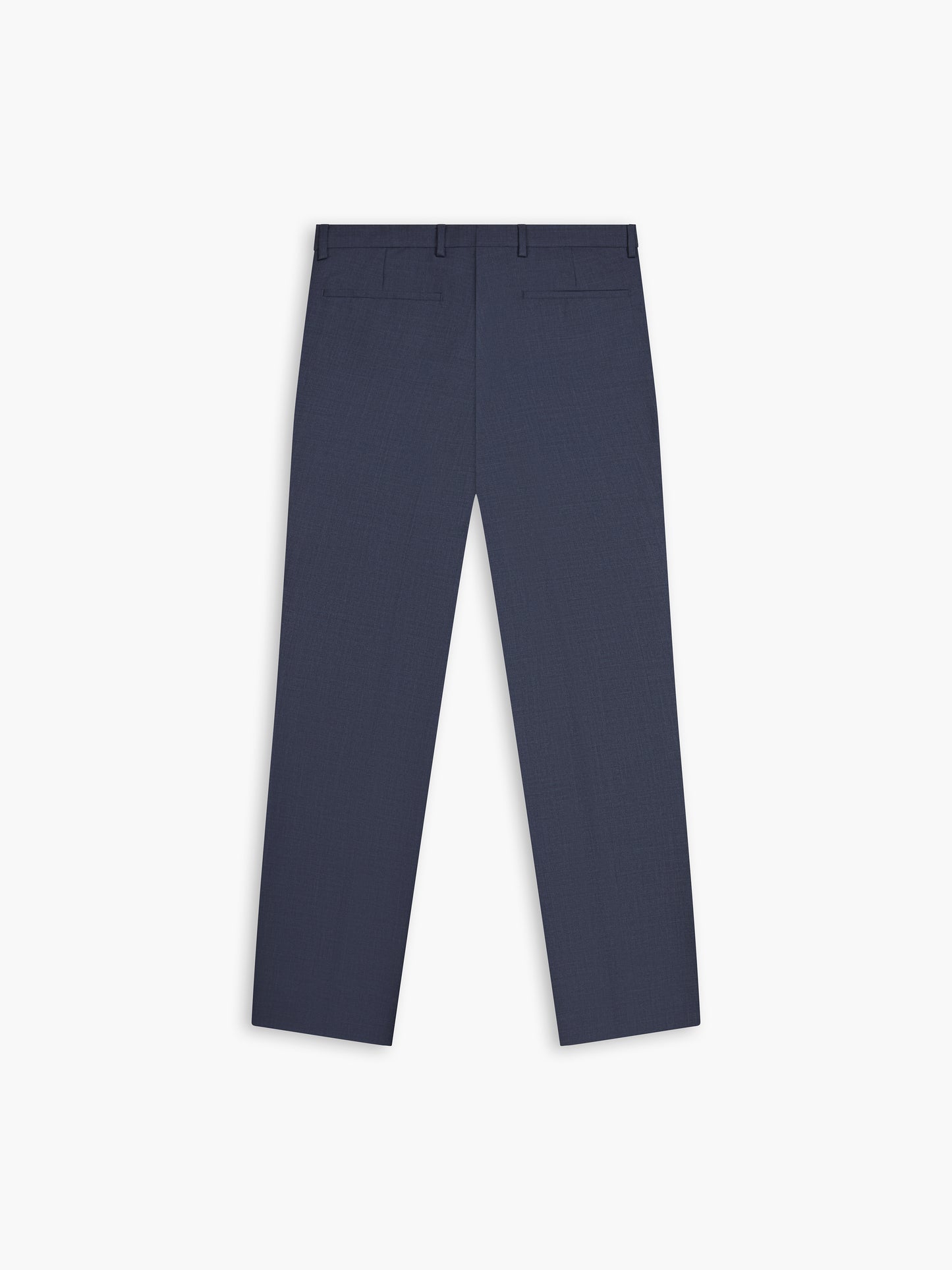 The Blake Slim Suit Trouser