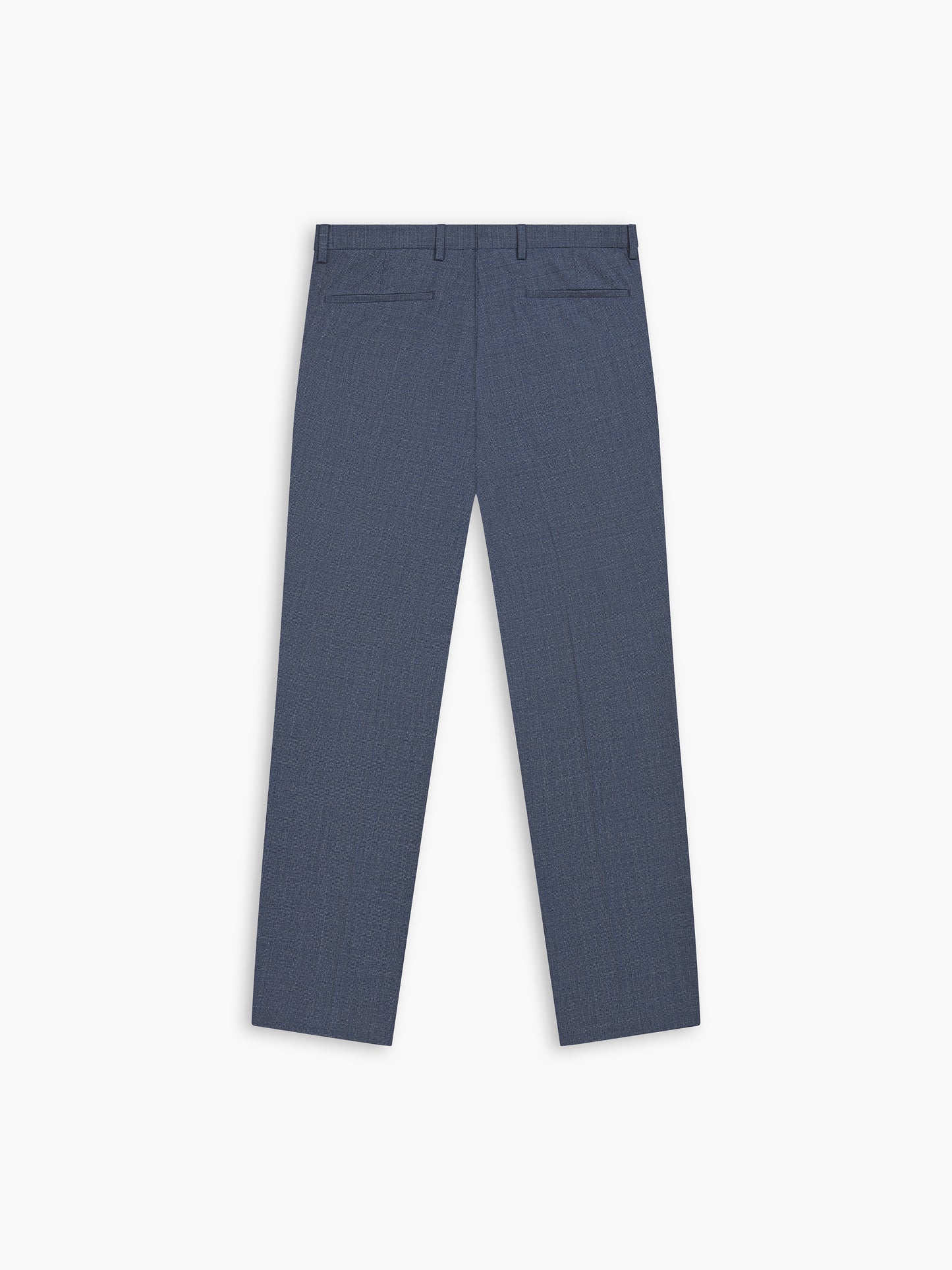 The Caselli Slim Fit Trousers
