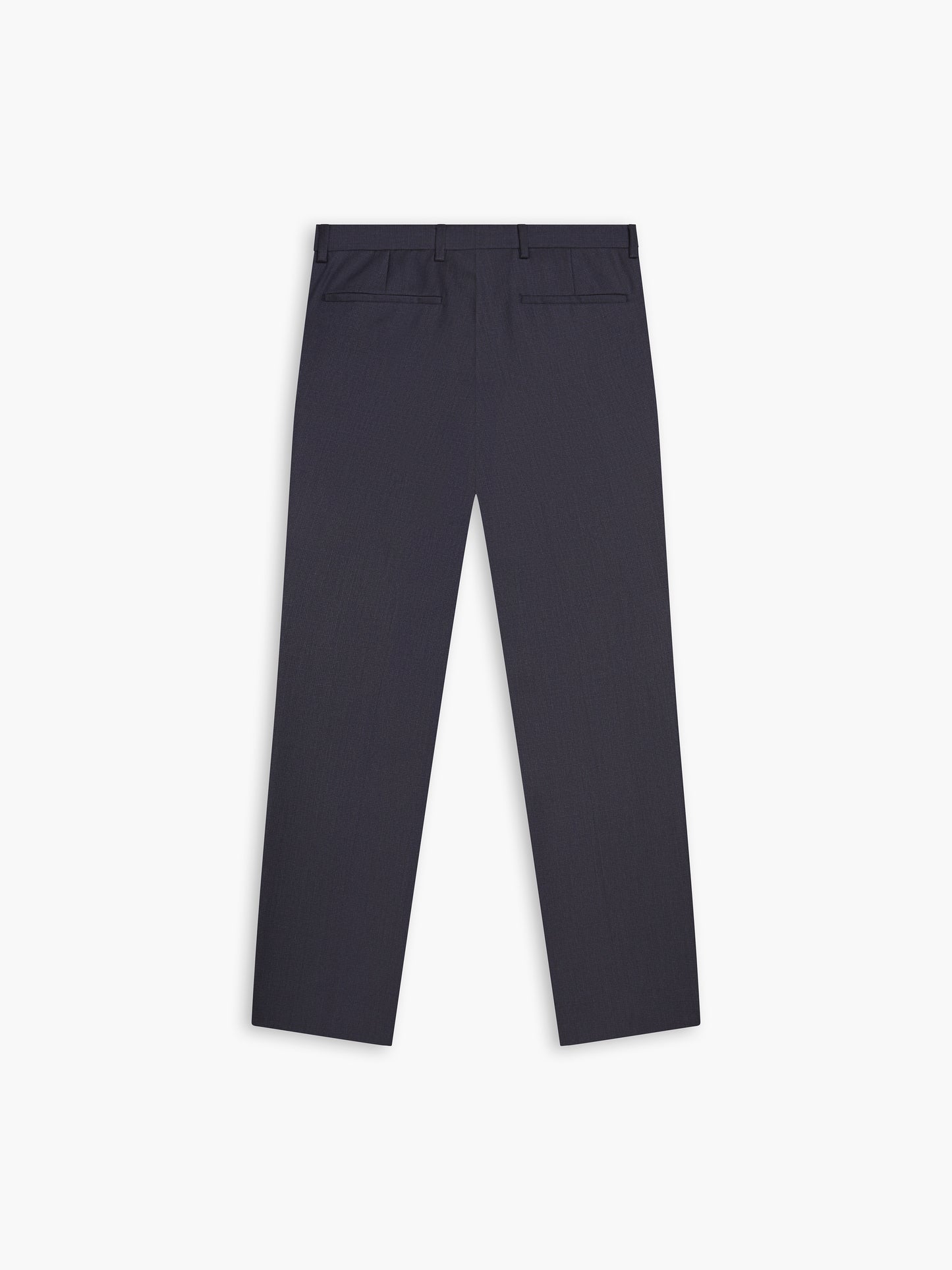 The Kane Slim Suit Trouser
