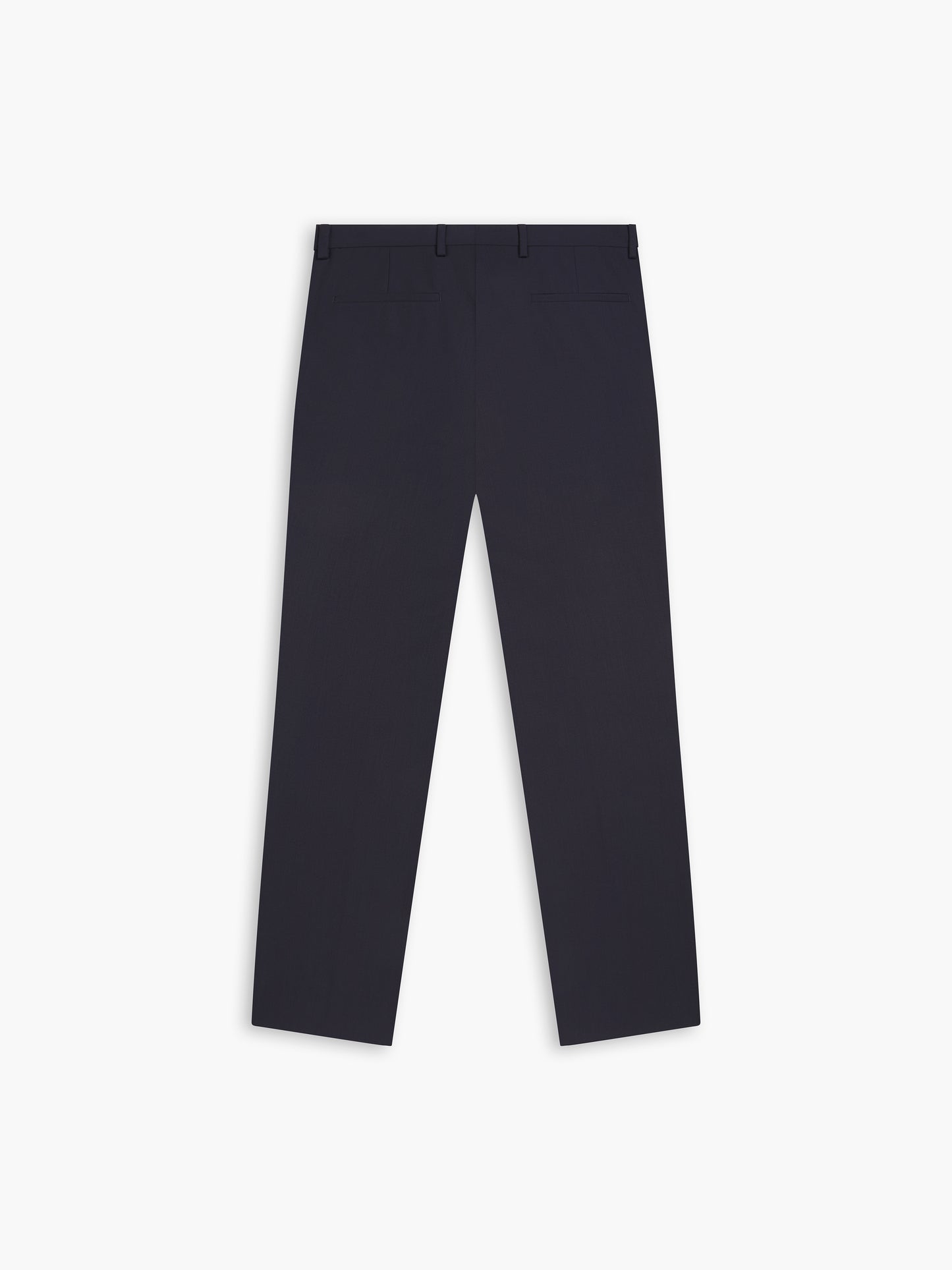 The Kennington Slim Suit Trouser