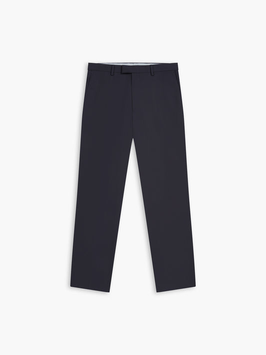 The Kennington Slim Suit Trouser