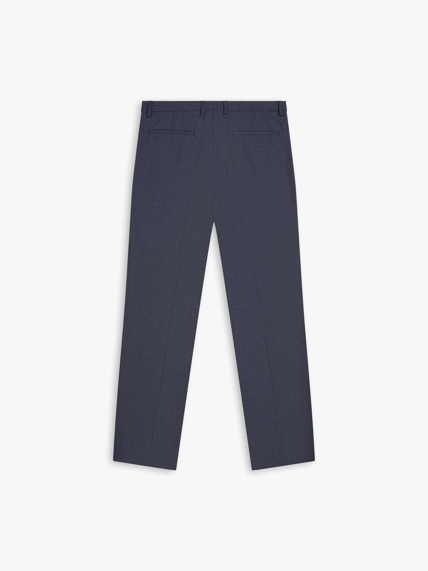 The Lovell Slim Suit Trouser