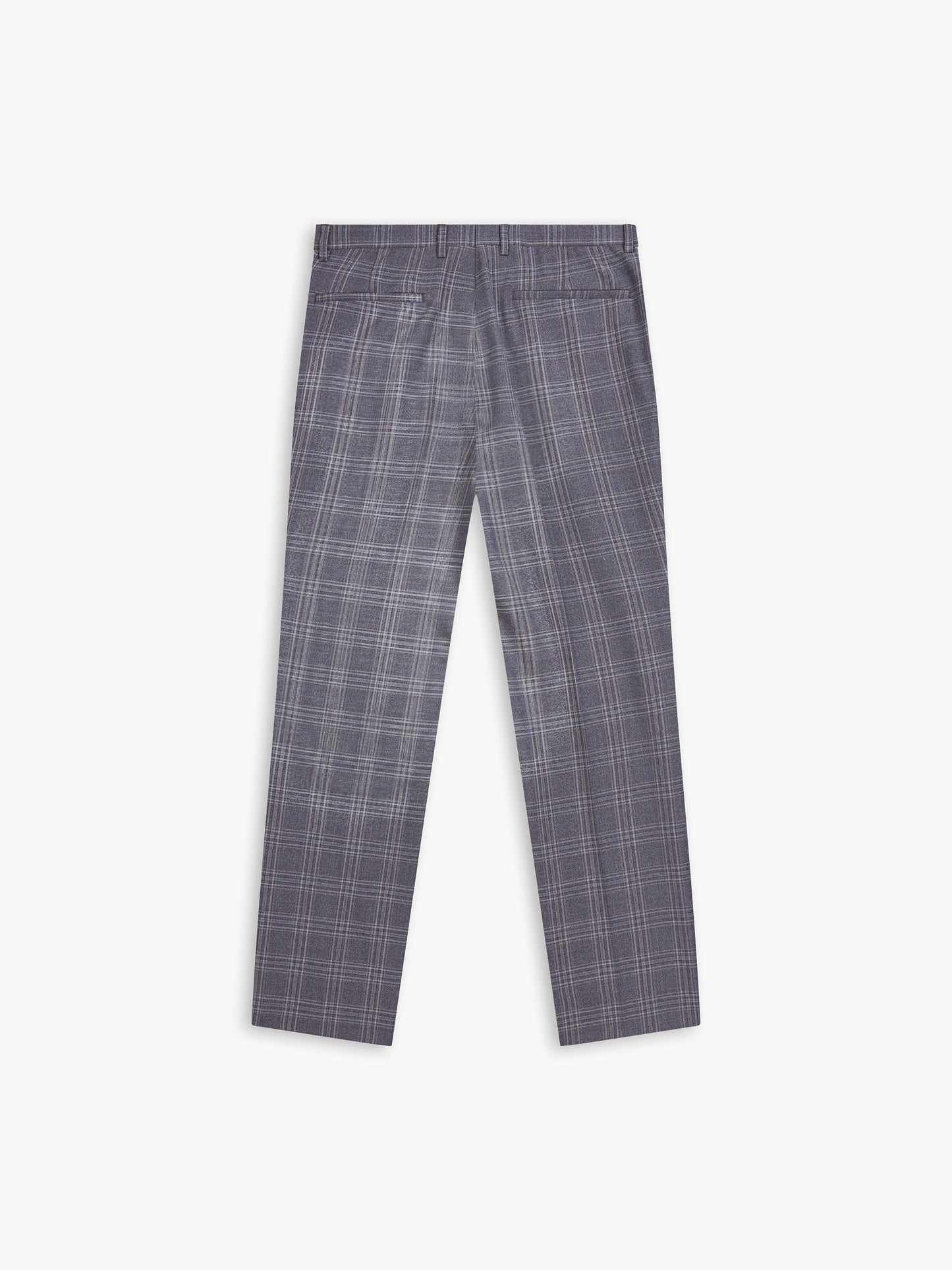 The Sandringham Slim Suit Trouser
