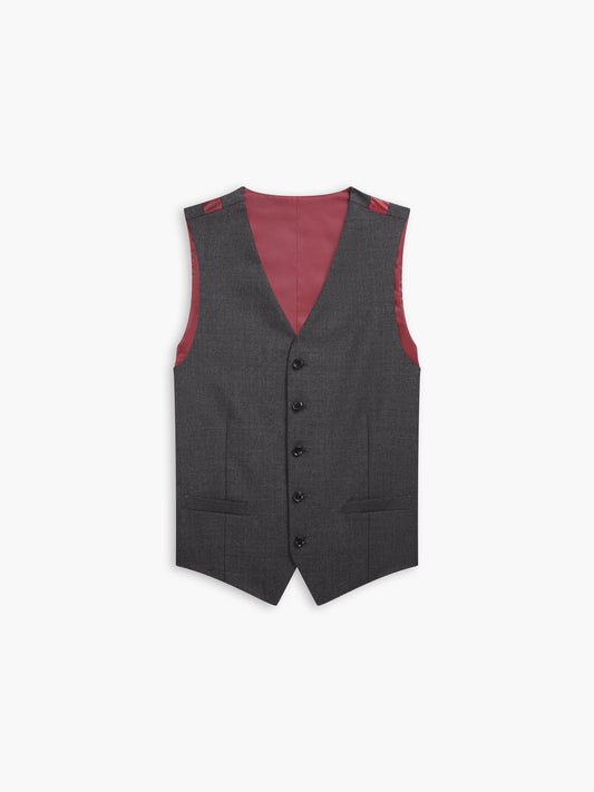 The Barbican Slim Waistcoat