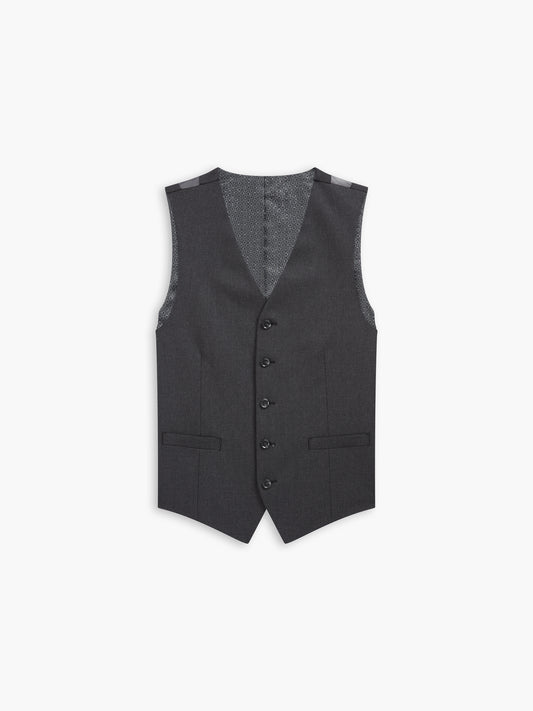 The Edgware Slim Waistcoat