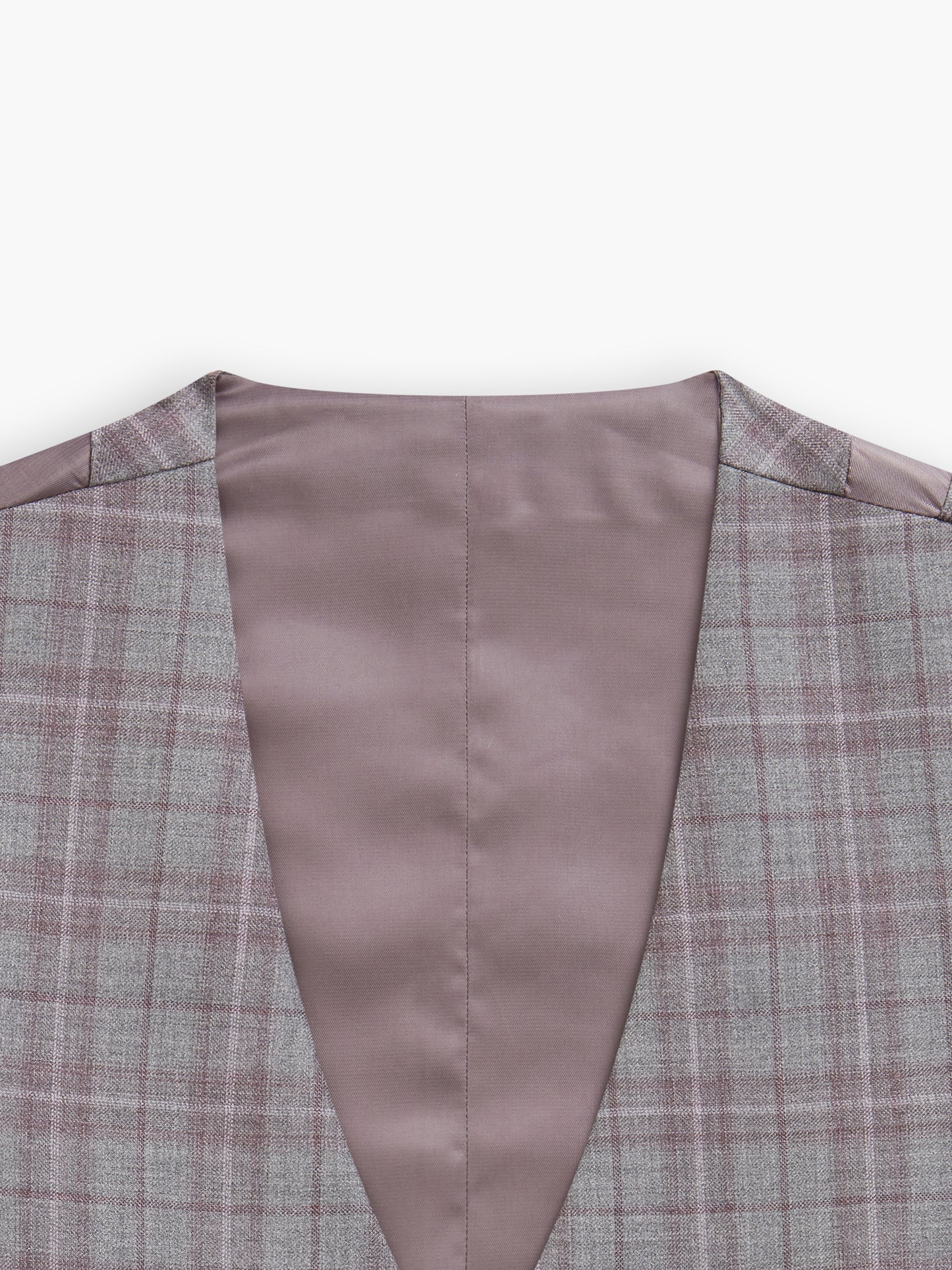 The Highgrove Slim Waistcoat