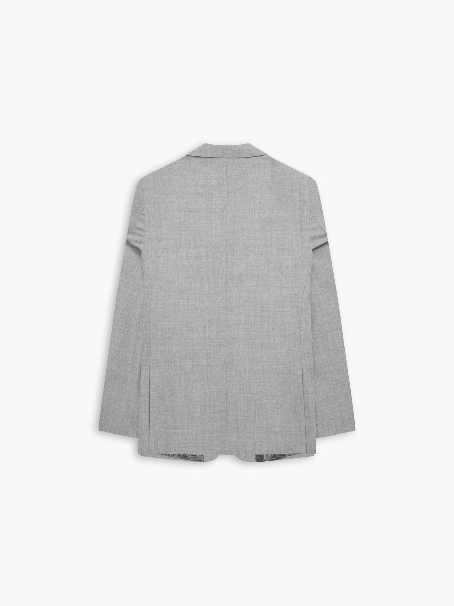 The Canaletto Slim Suit Jacket