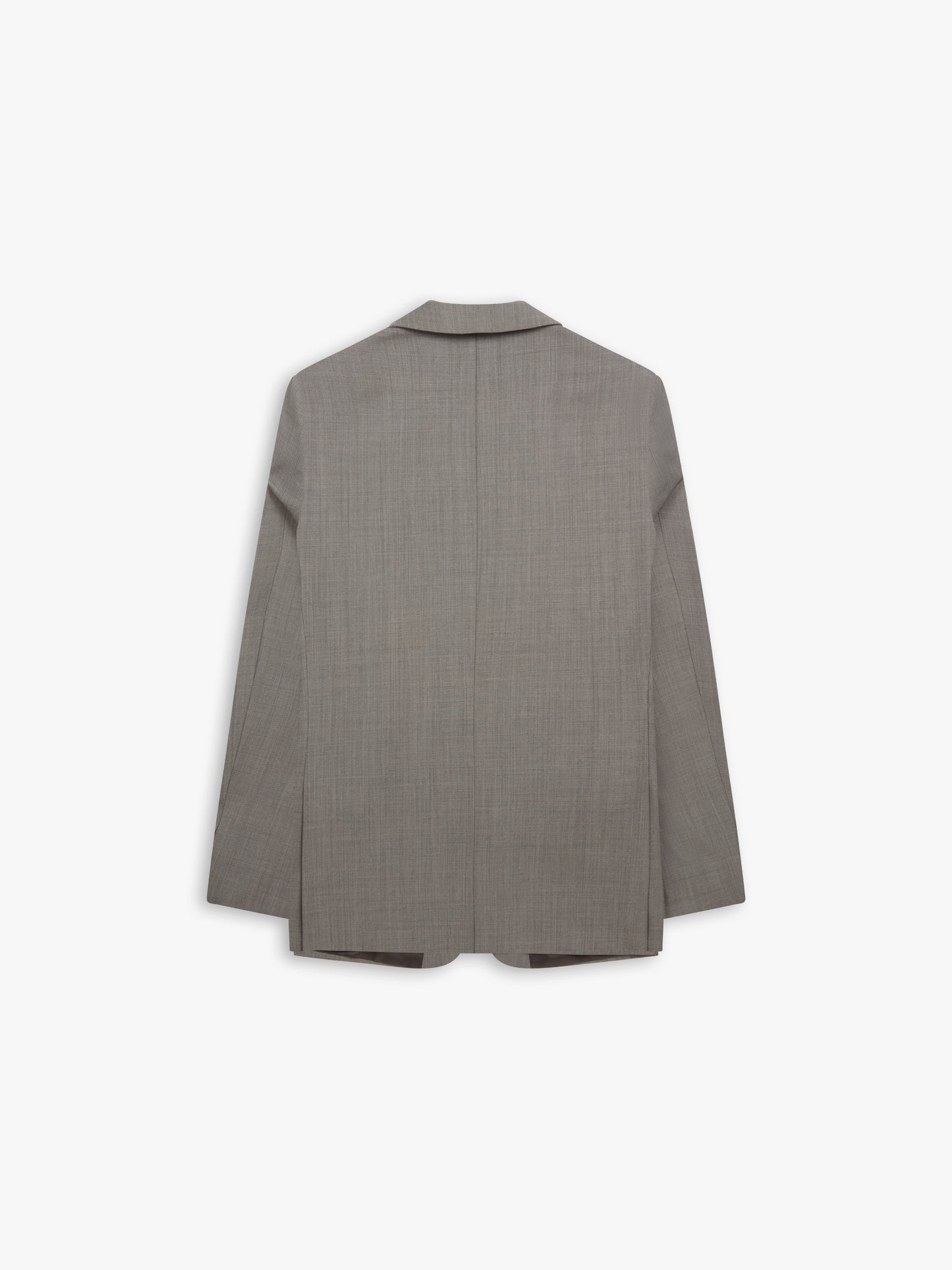 The Edwin Slim Suit Jacket