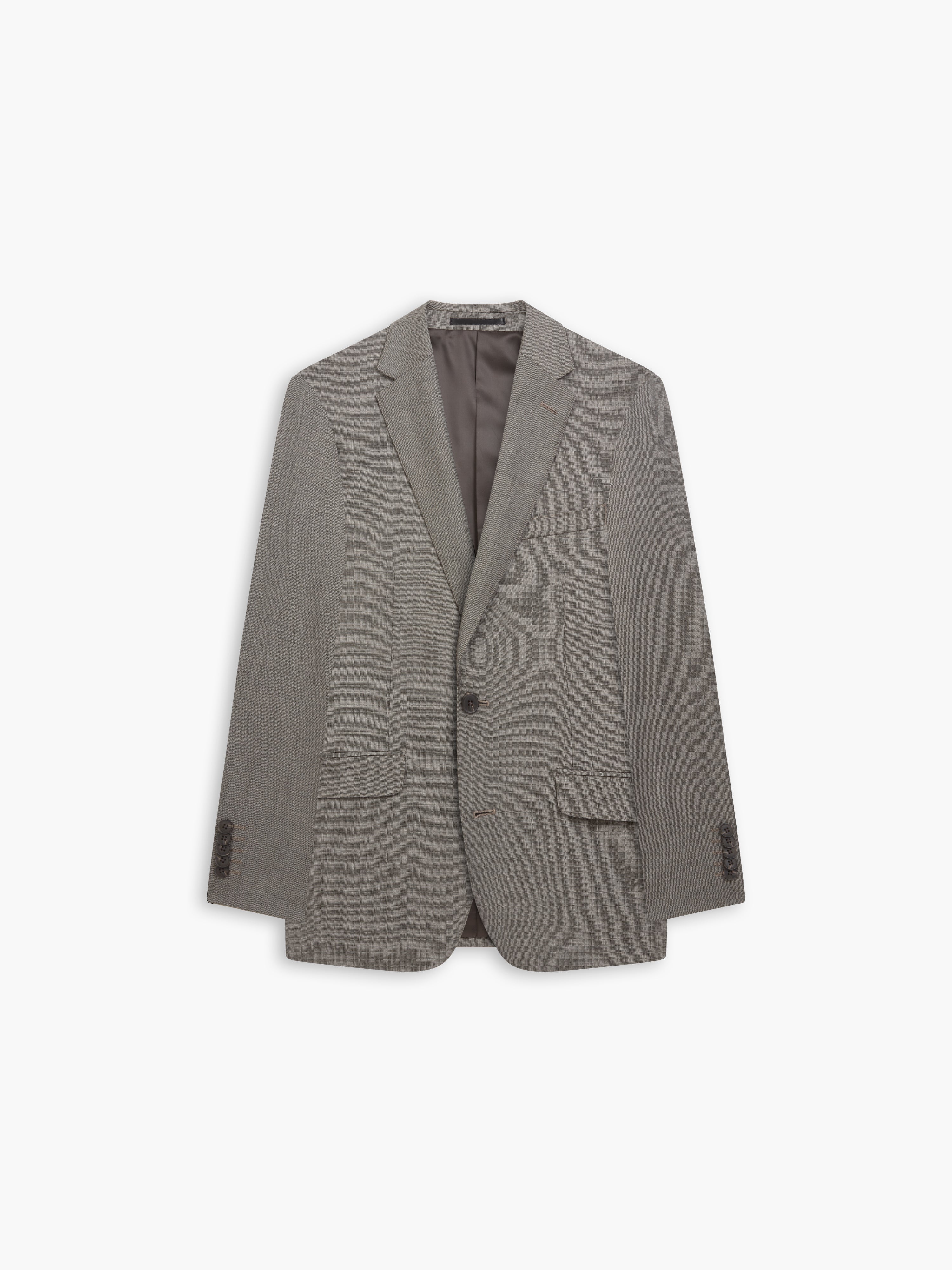The Edwin Slim Suit Jacket – T.M.Lewin