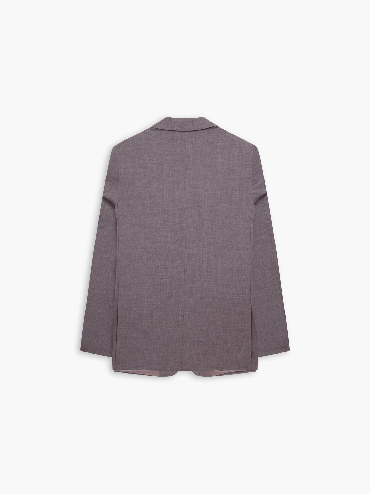 The Hedsor Slim Suit Jacket