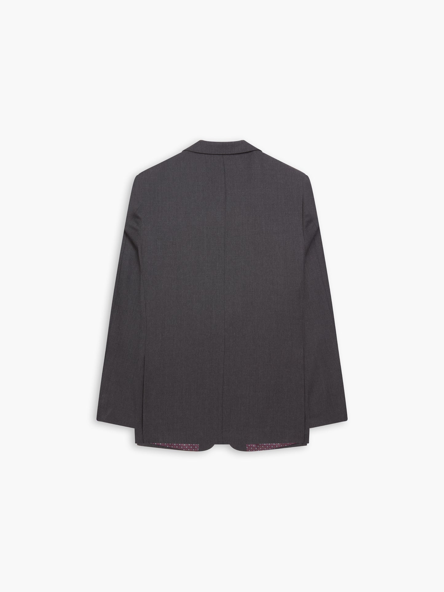 The Middleton Regular Suit Jacket