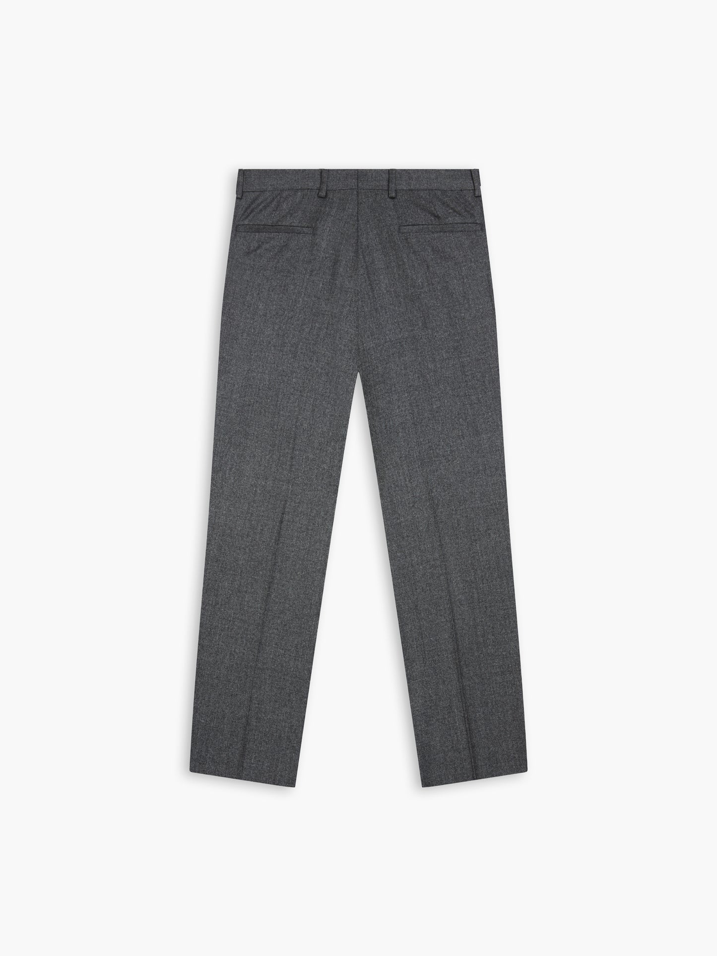 The Anderson Slim Fit Trousers