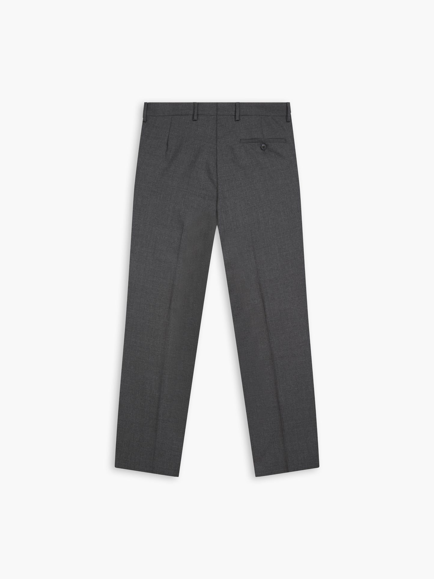The Brondesbury Regular Fit Trousers