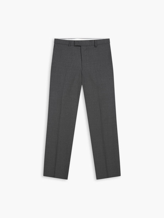 The Brondesbury Regular Fit Trousers