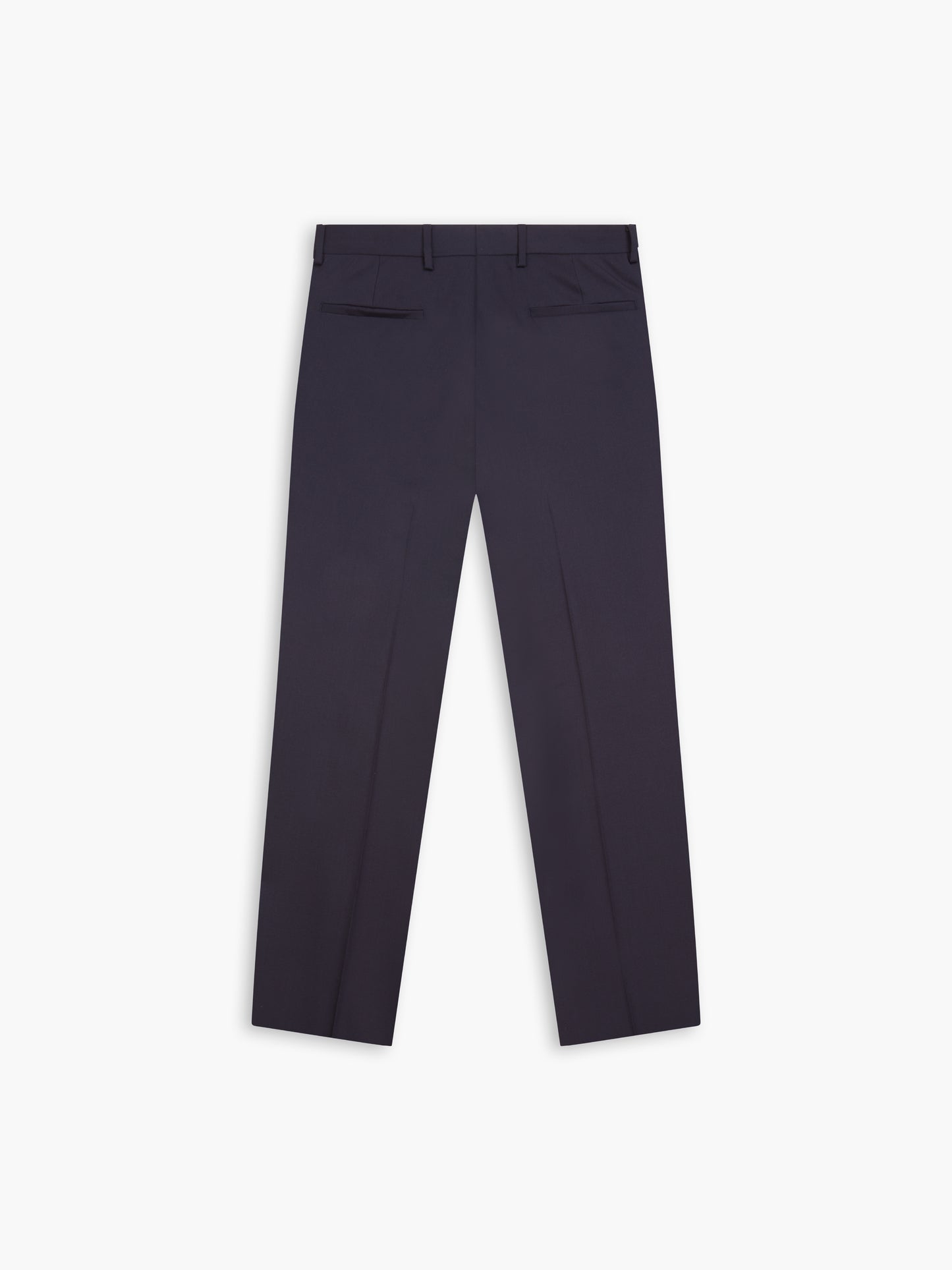 The Brownlee Slim Fit Trousers