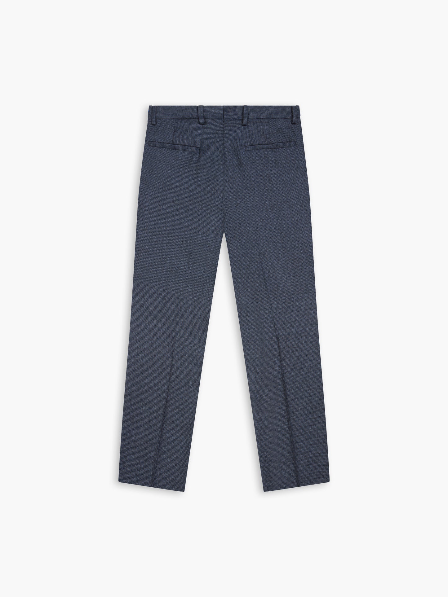 The Charlton Slim Suit Trouser