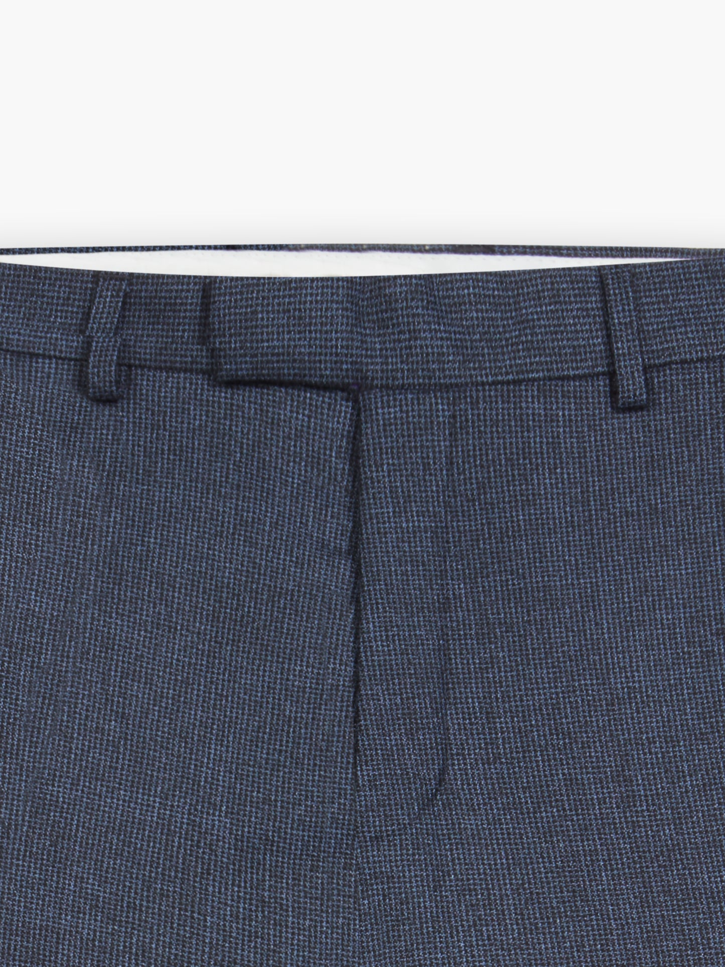 The Charlton Slim Suit Trouser