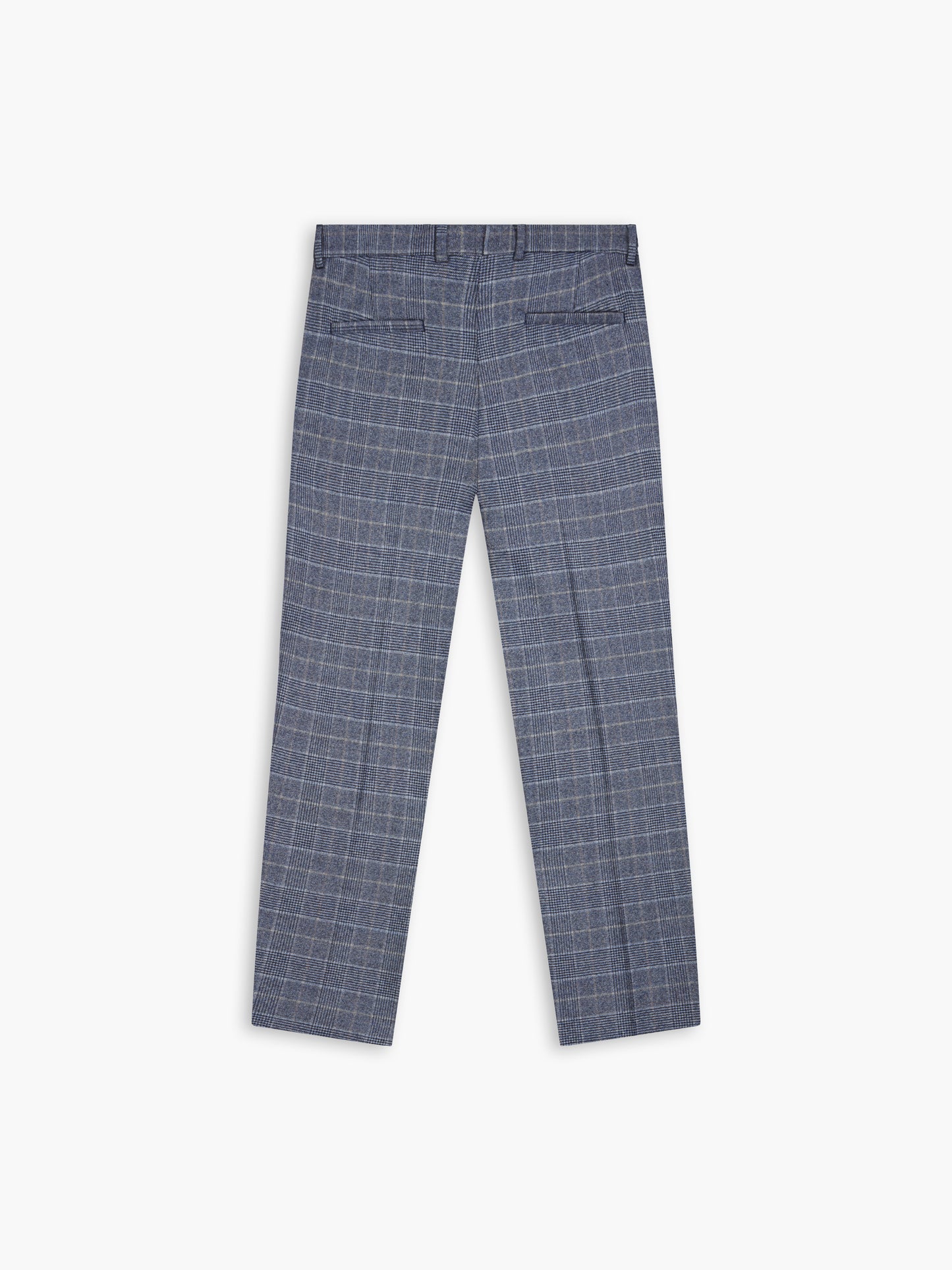 The Hampstead Slim Fit Trousers