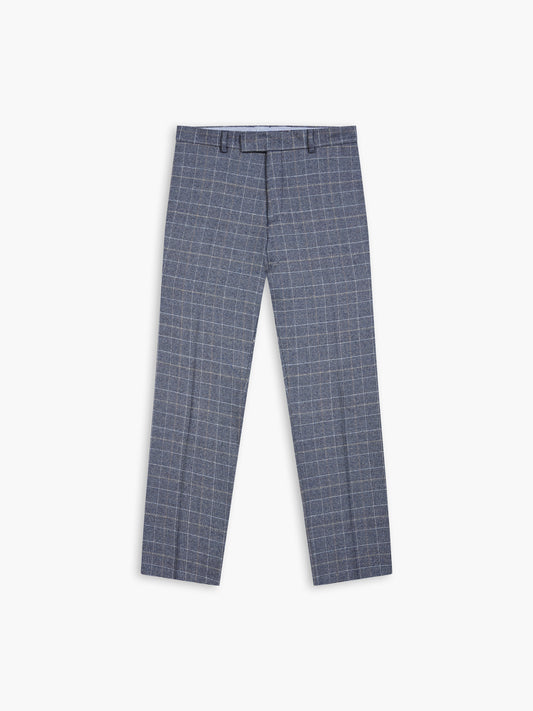 The Hampstead Slim Fit Trousers