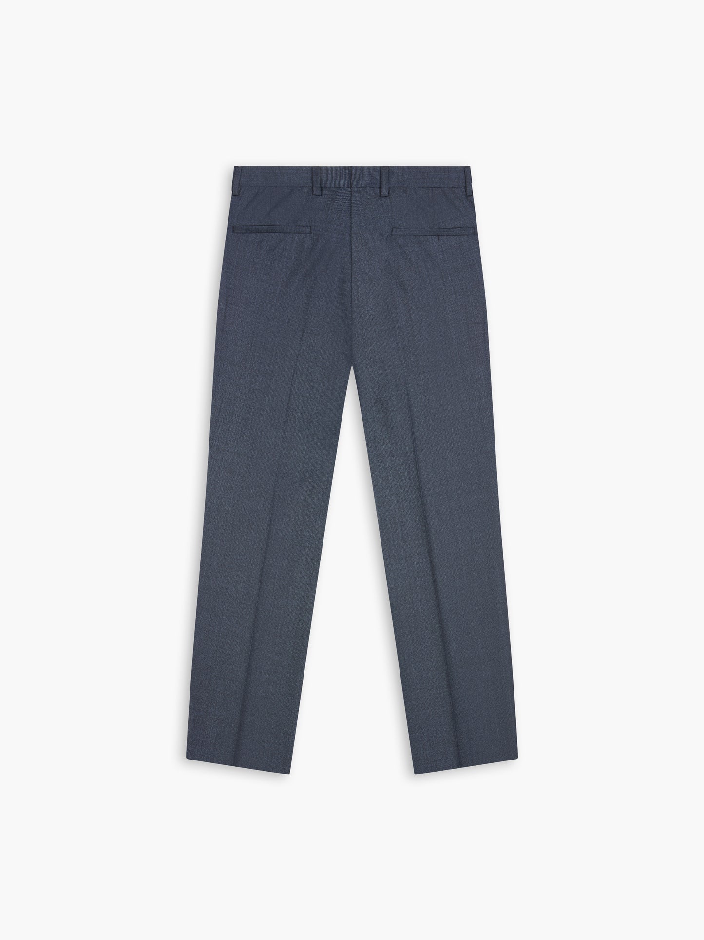 The Haringey Slim Suit Trouser