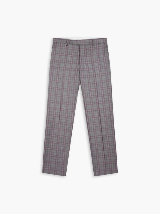 The Highgrove Slim Suit Trousers