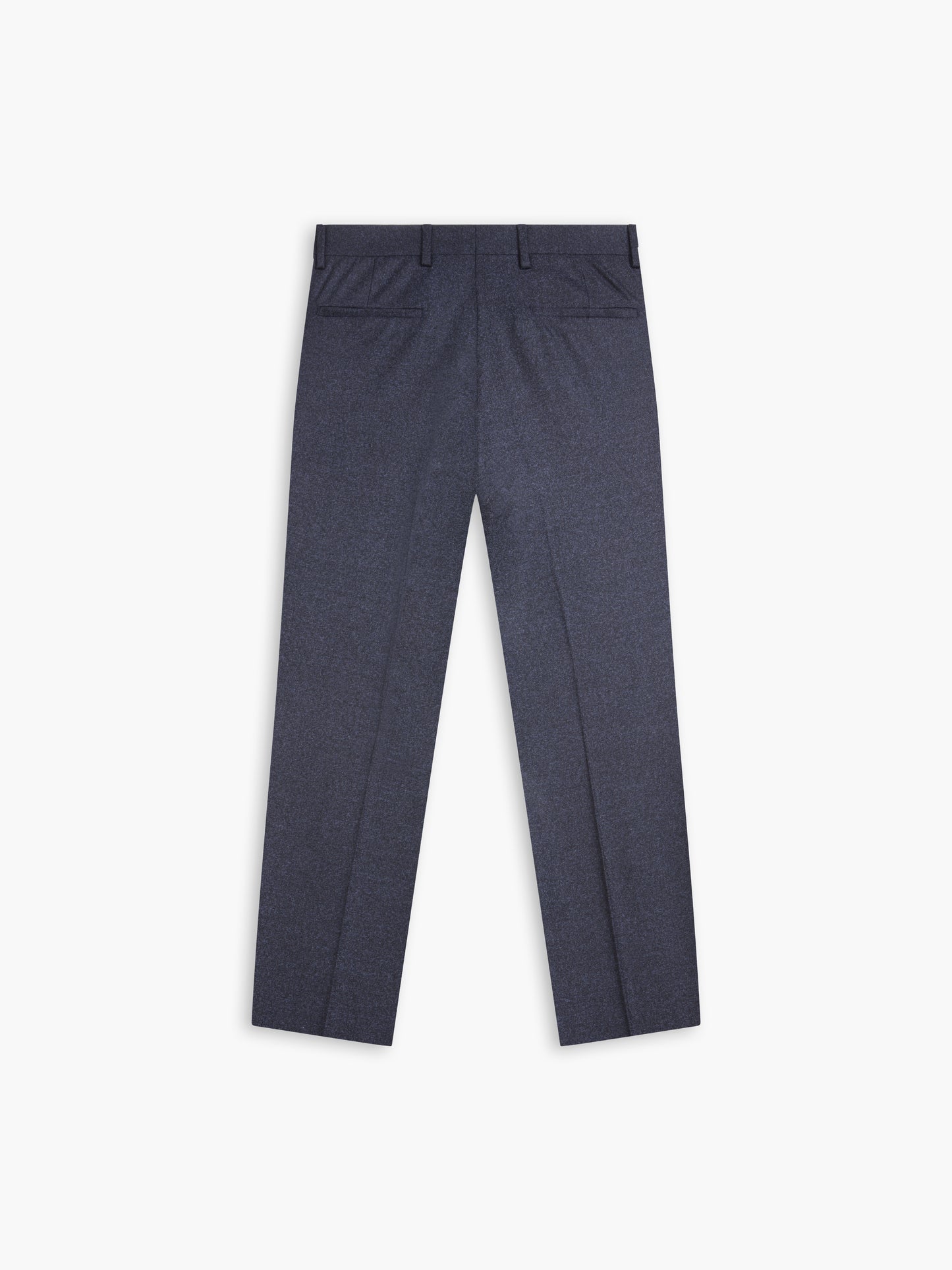 The Hirst Slim Fit Trousers