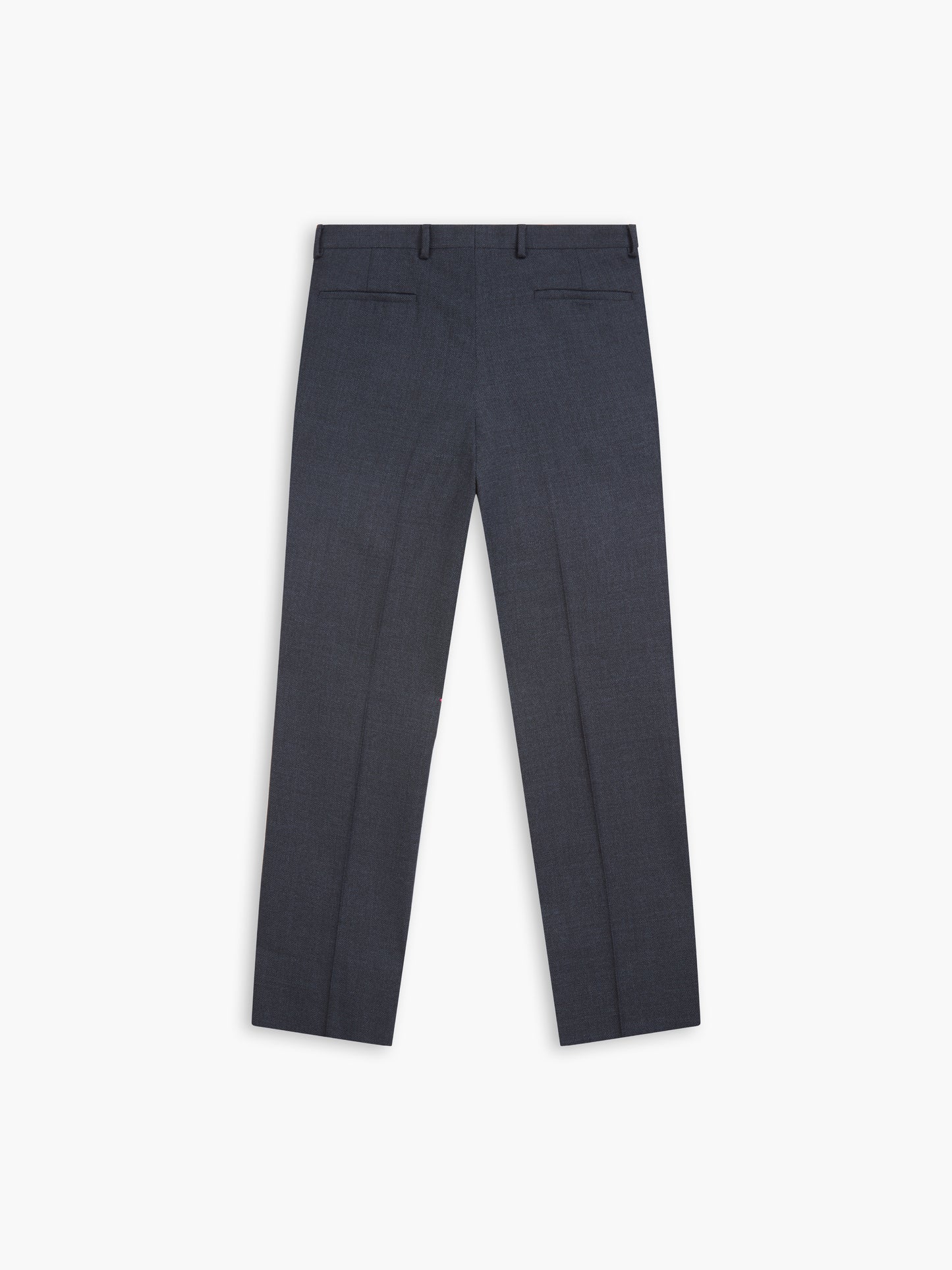 The Wordsworth Slim Fit Trousers