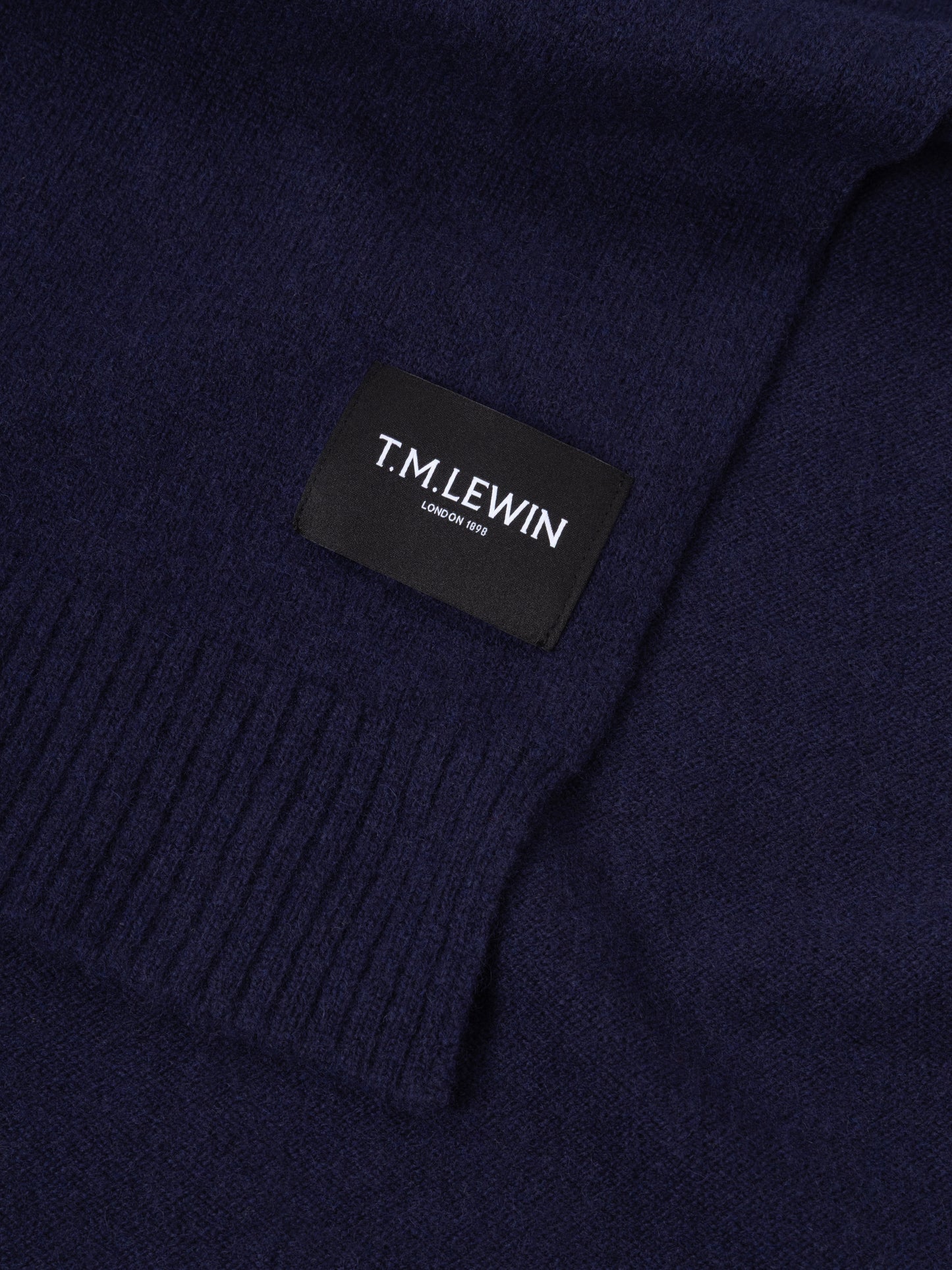 The Wool Beanie & Scarf Gift Set