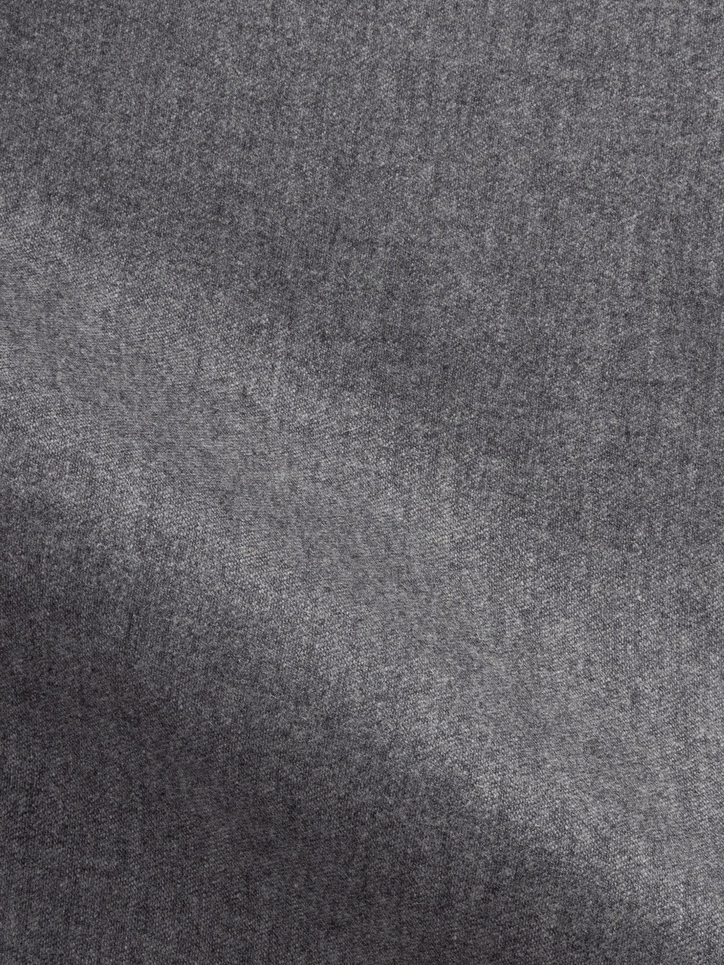 The Addington Flannel Blazer