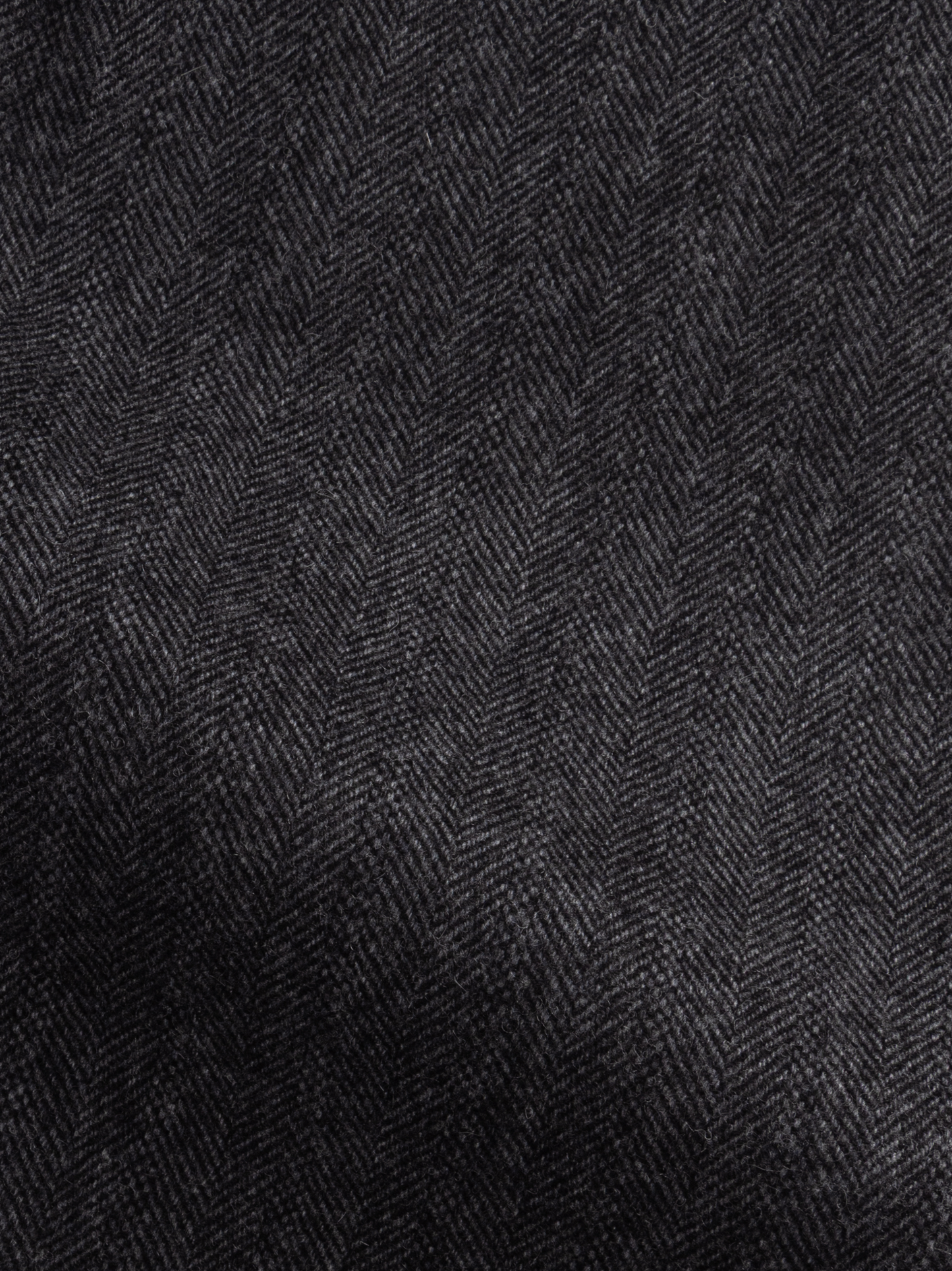 The Dulwich Herringbone Blazer