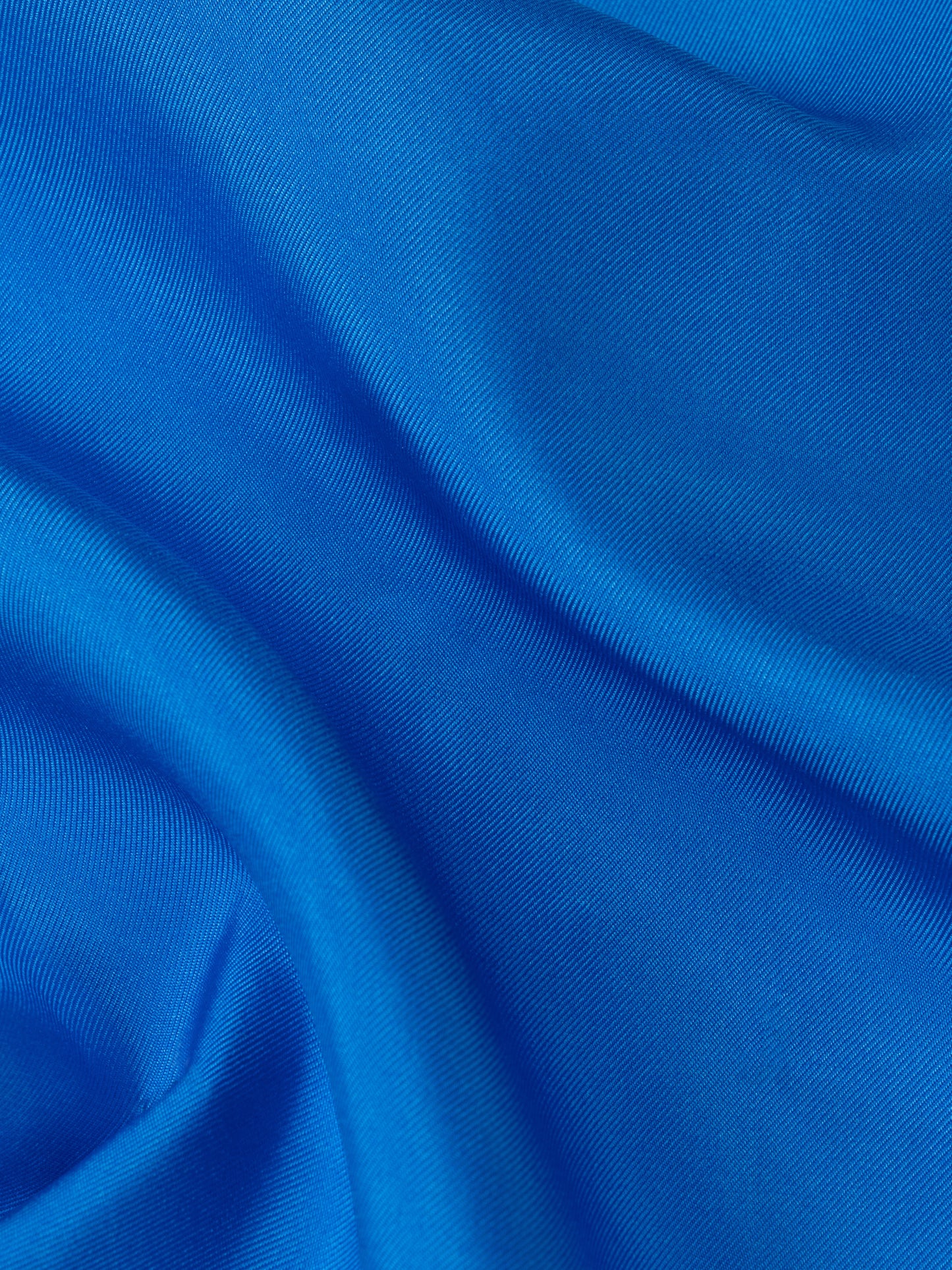 The Silk Pocket Square