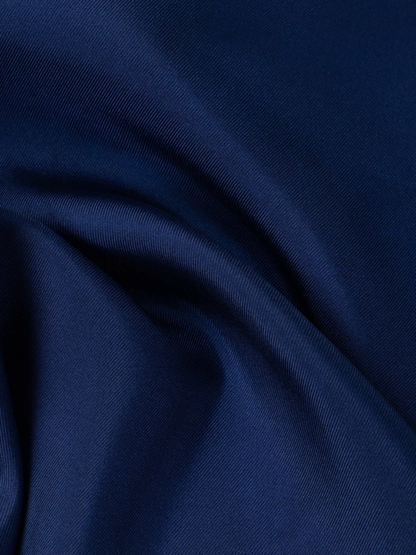 The Silk Pocket Square