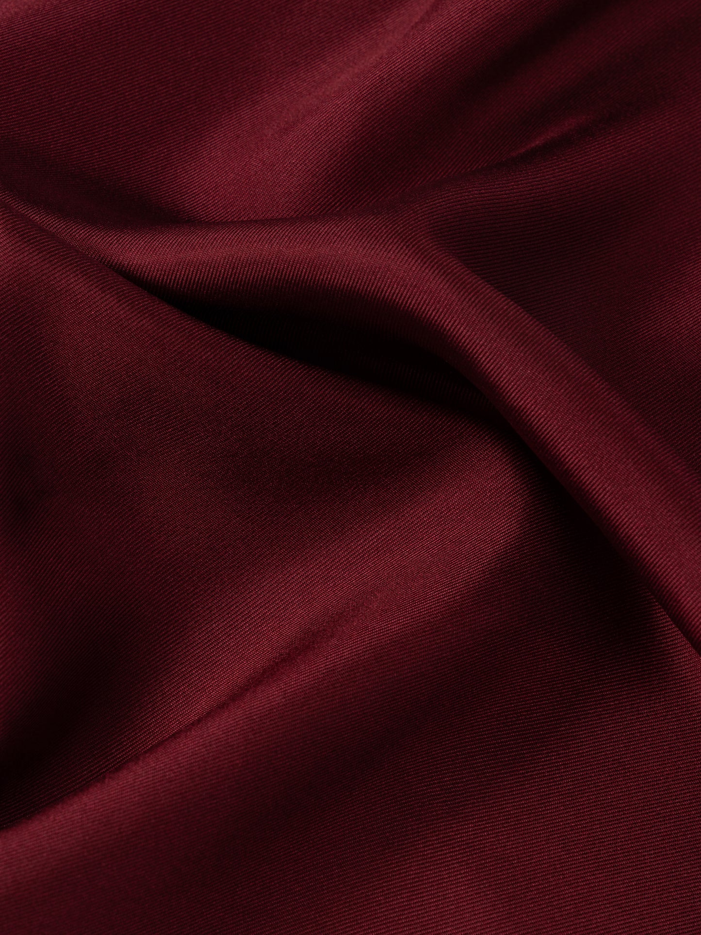 The Silk Pocket Square