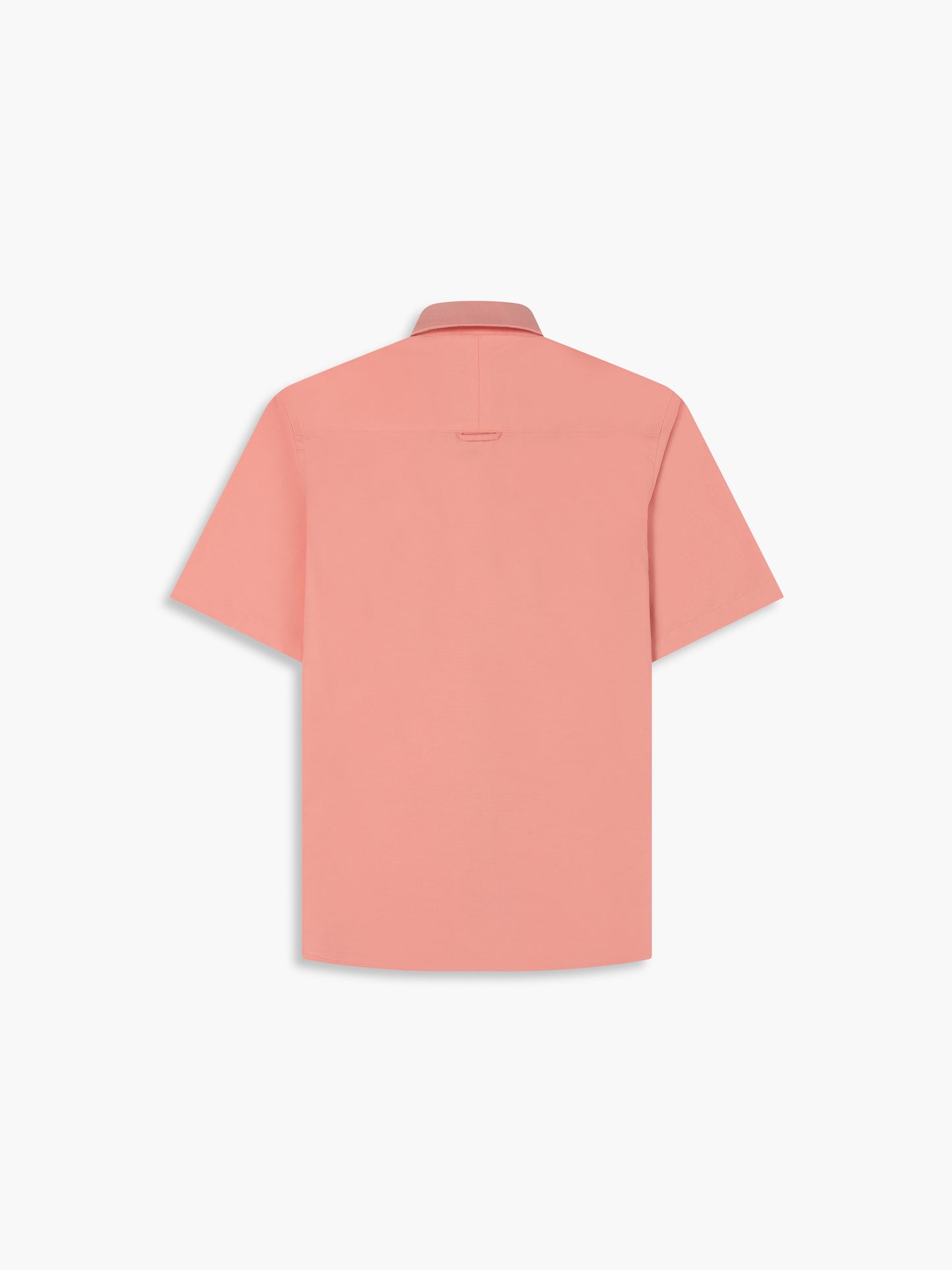The Oxford Short Sleeve Shirt