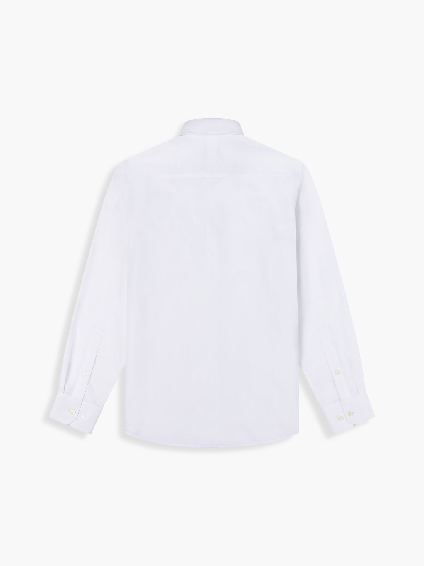 The Oxford Long Sleeve Shirt